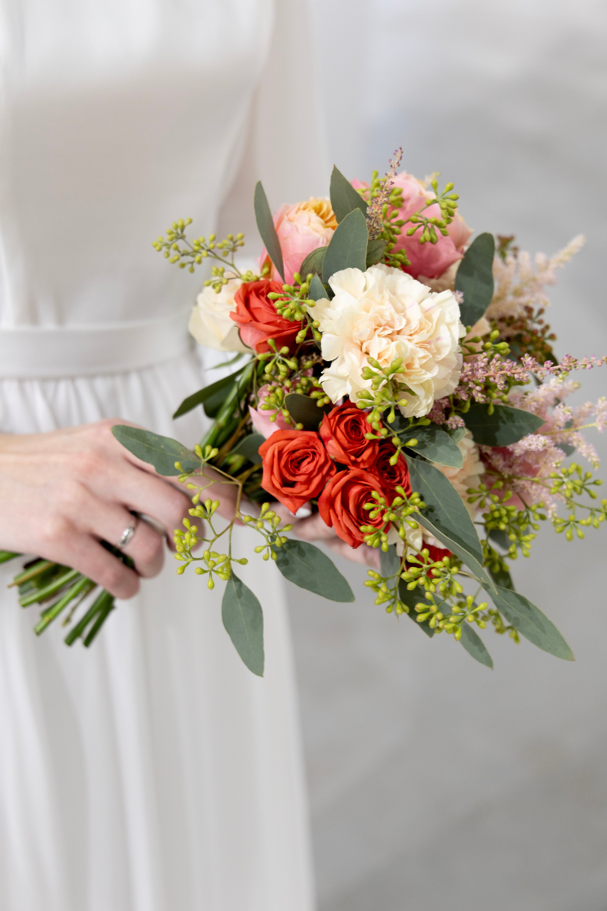 Александра & Заур | осенняя свадьба. Фотограф в Калининграде Сокирко Светлана