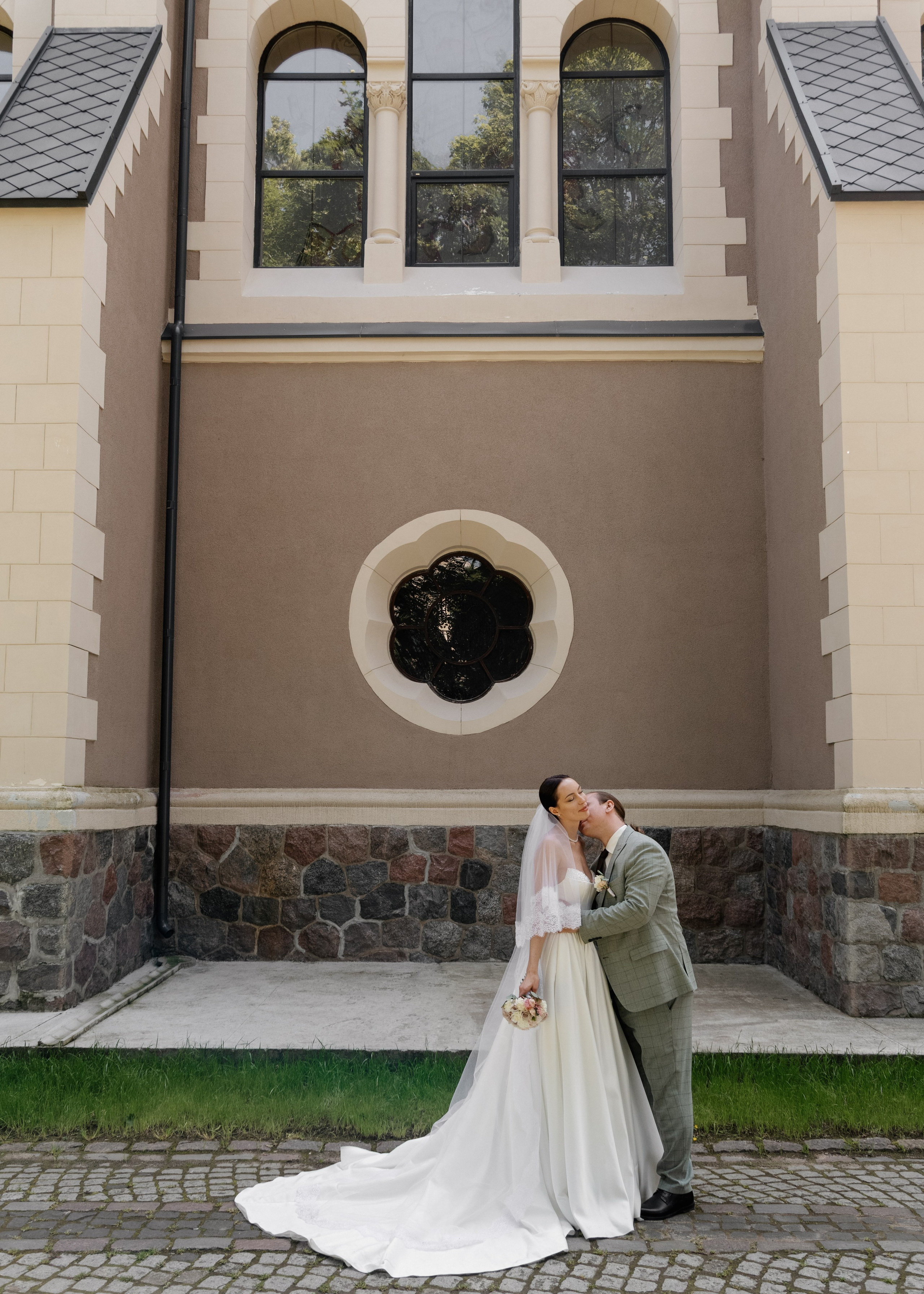 Свадьба Вера & Александр. Фотограф в Калининграде Сокирко Светлана