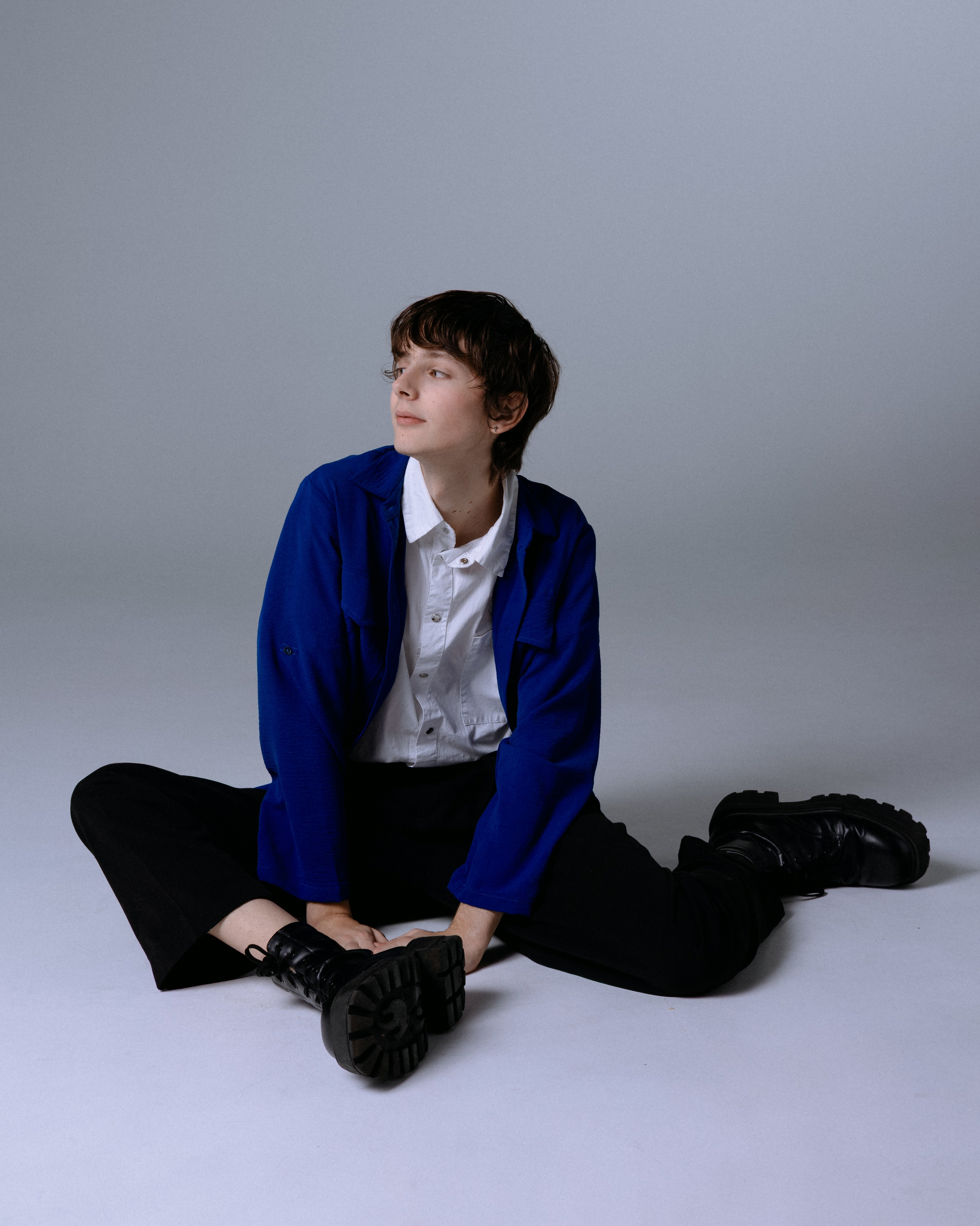 Образы для 1sterica. Фотограф в Калининграде Сокирко Светлана