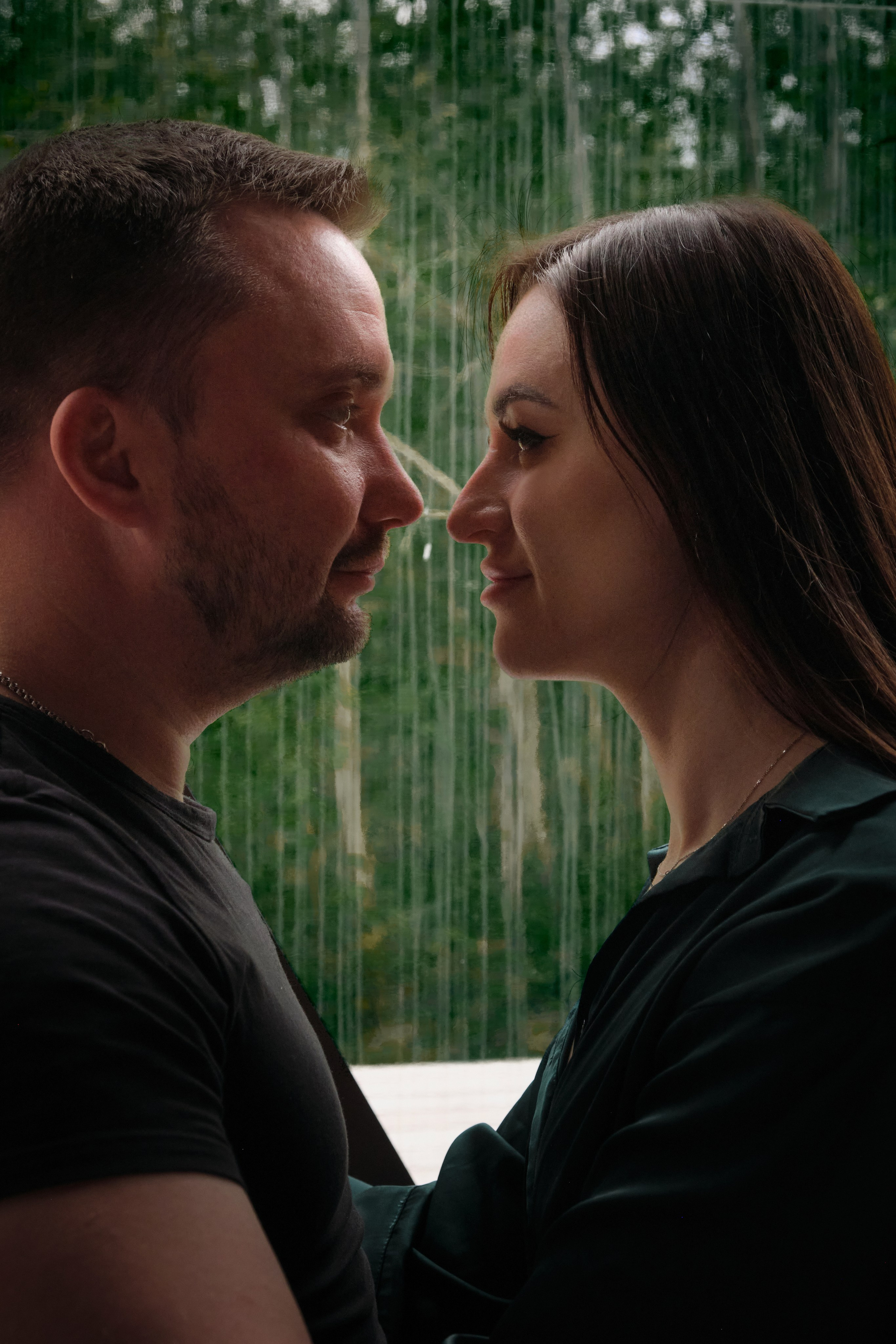 Фото Love story. Репортажная фото и видеосъемка в Москве под ключ