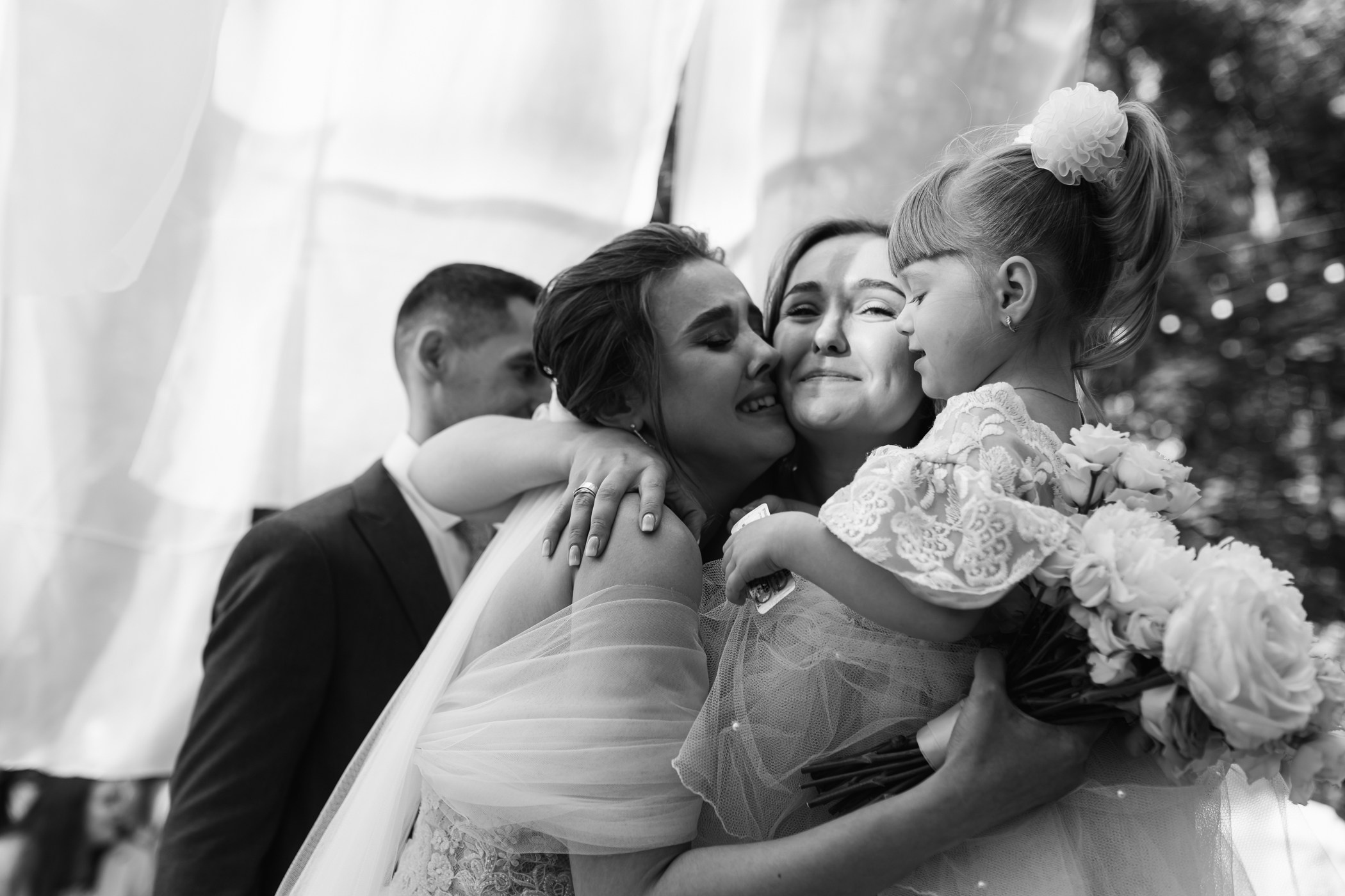 Алексей и Анна. Свадебный фотограф в Хабаровске Момот Валерий