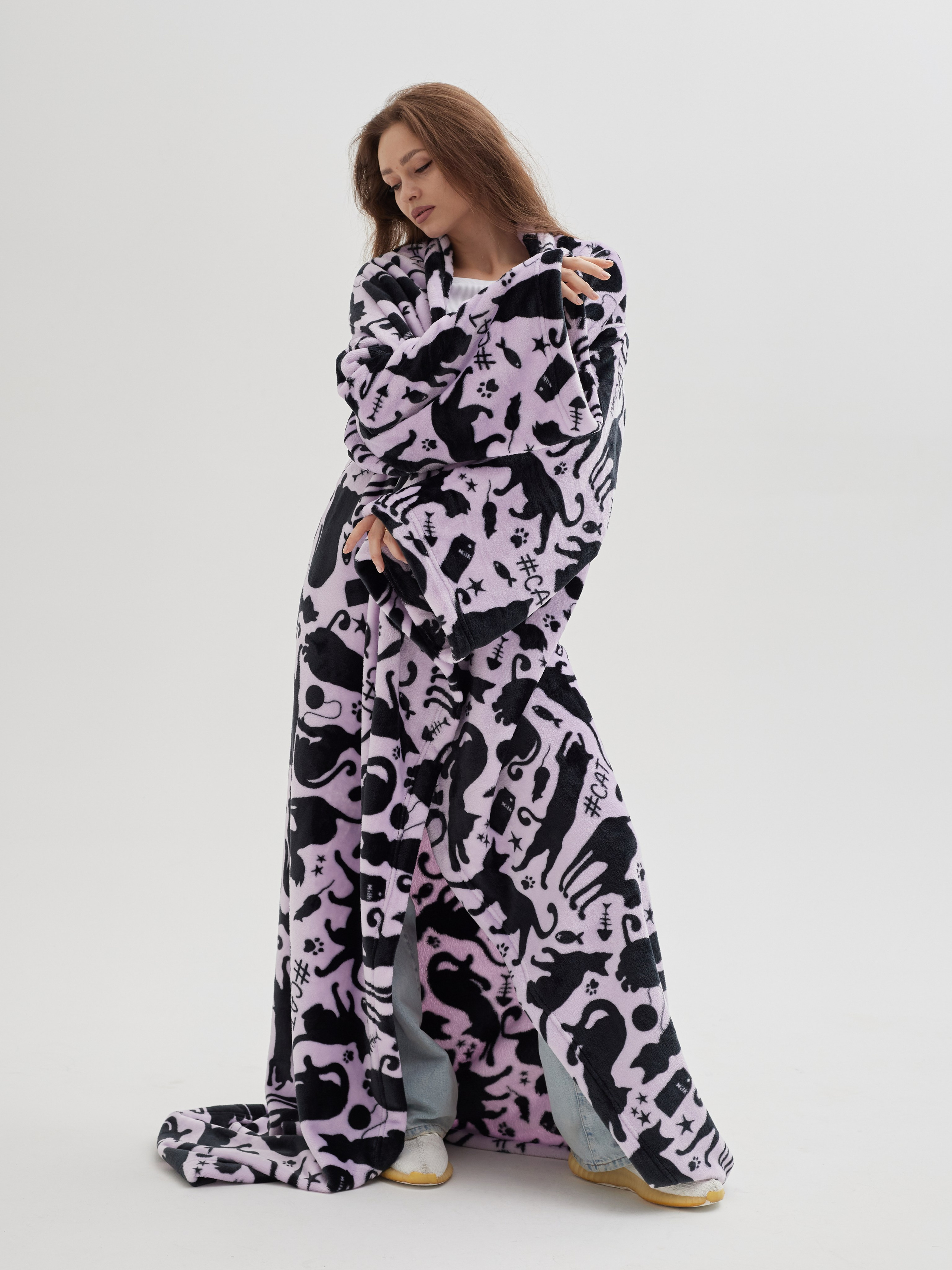 Каталожная съёмка для Simple chic. Портретный фотограф в Москве Алексей Соловьёв