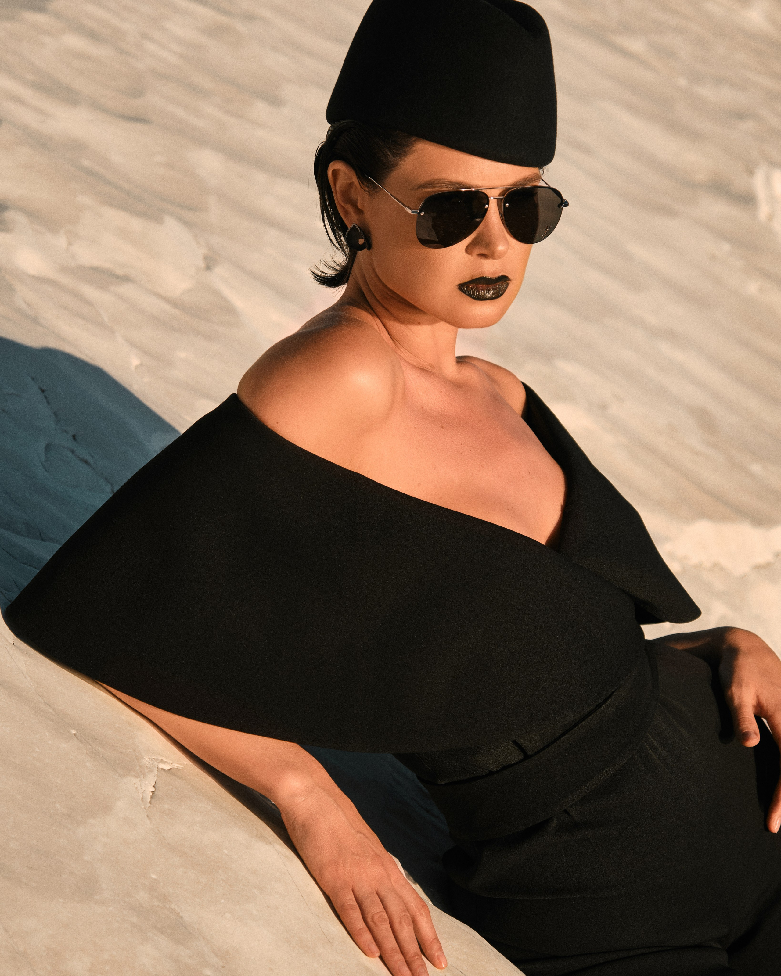 Stepanets Couture 2024. Fashion Photographer