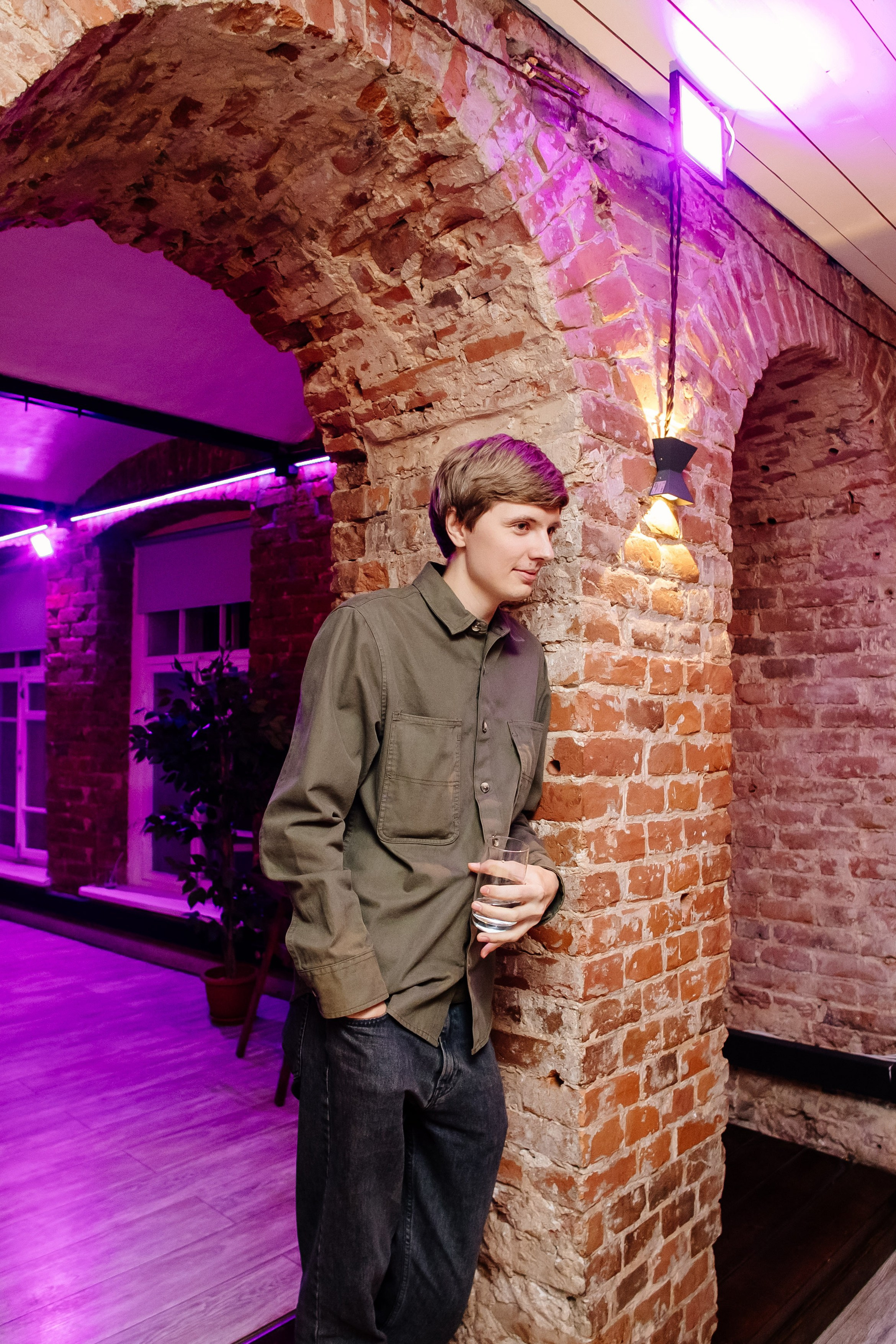 Максиму 33. Свадебный и семейный фотограф Екатерина Иванова