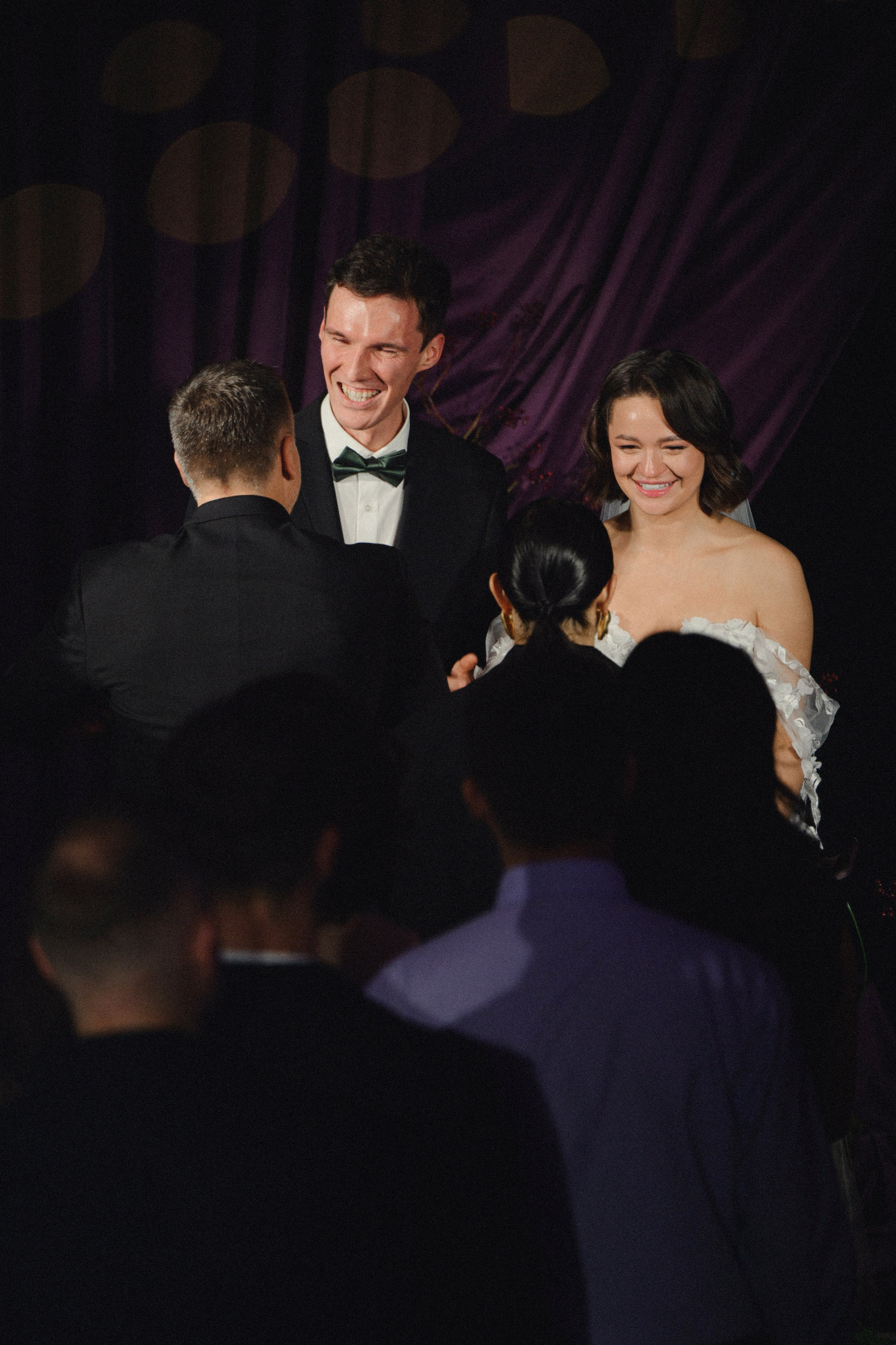 АЛЁНА И ДЕНИС. Свадебный и семейный фотограф Никита Корохов