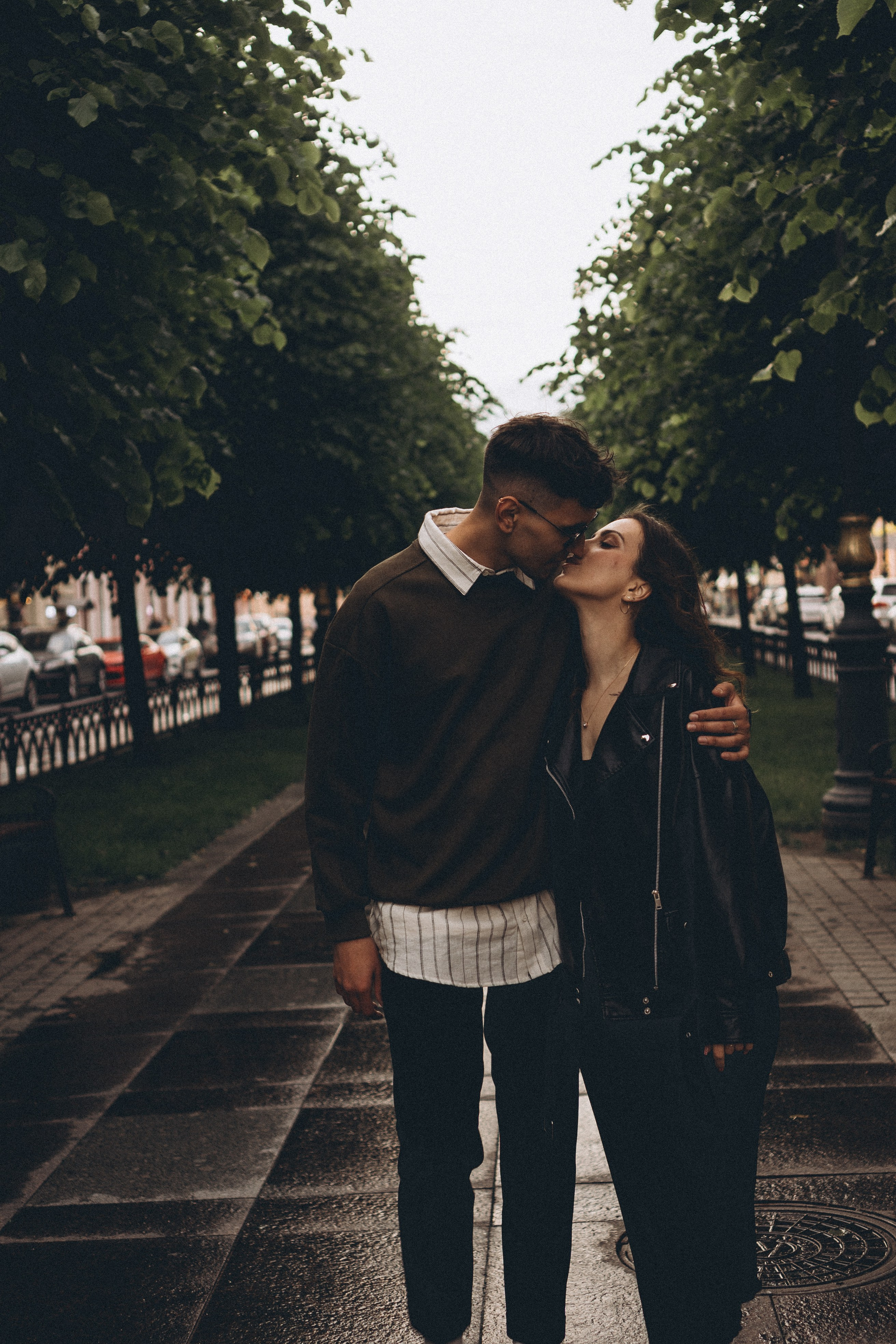 ЛЮБОВЬ В ИЮНЕ. Профессиональный фотограф, Санкт-Петербург — Виктория Богомолова