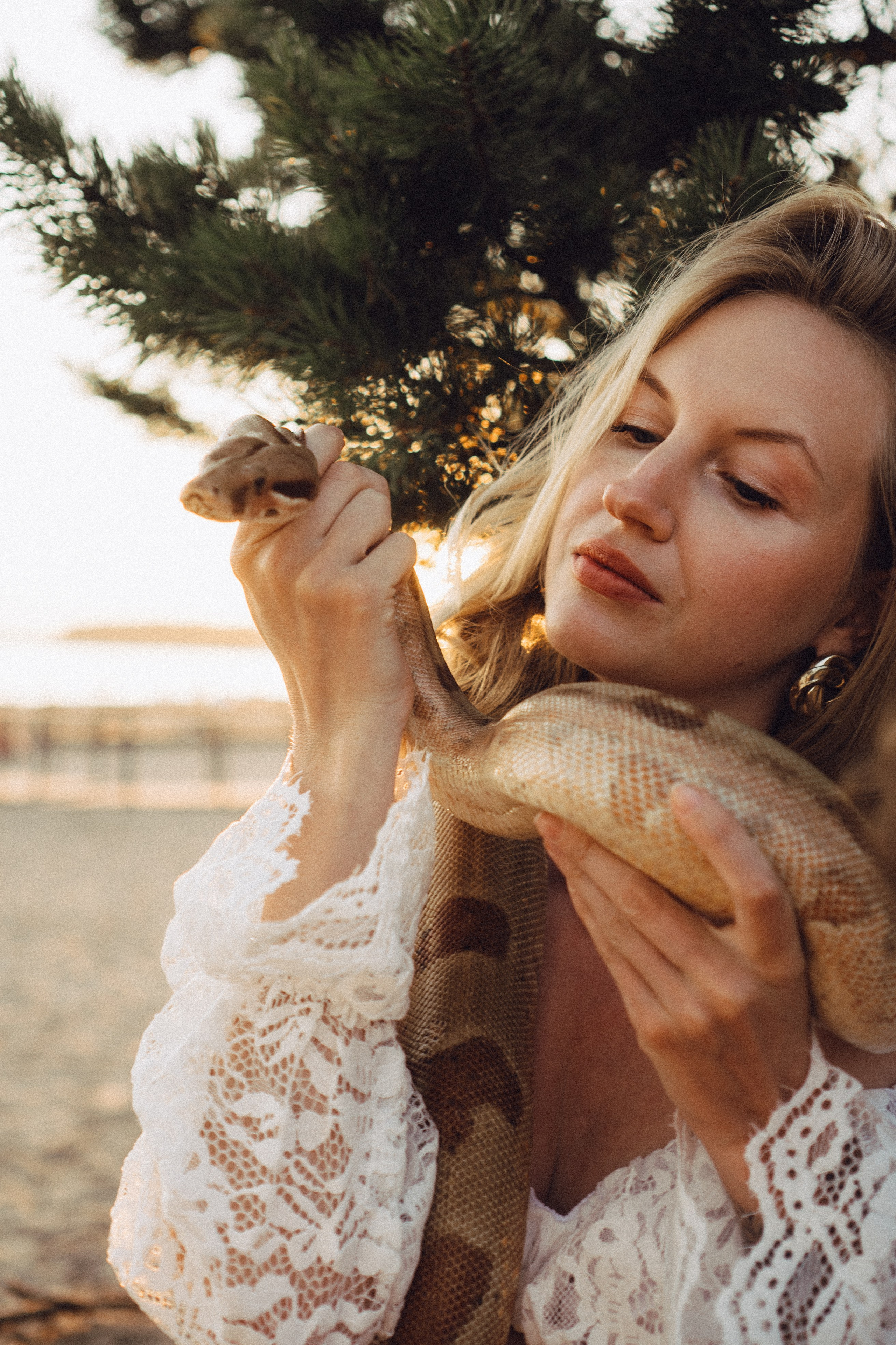 В ОЖИДАНИИ. Профессиональный фотограф, Санкт-Петербург — Виктория Богомолова