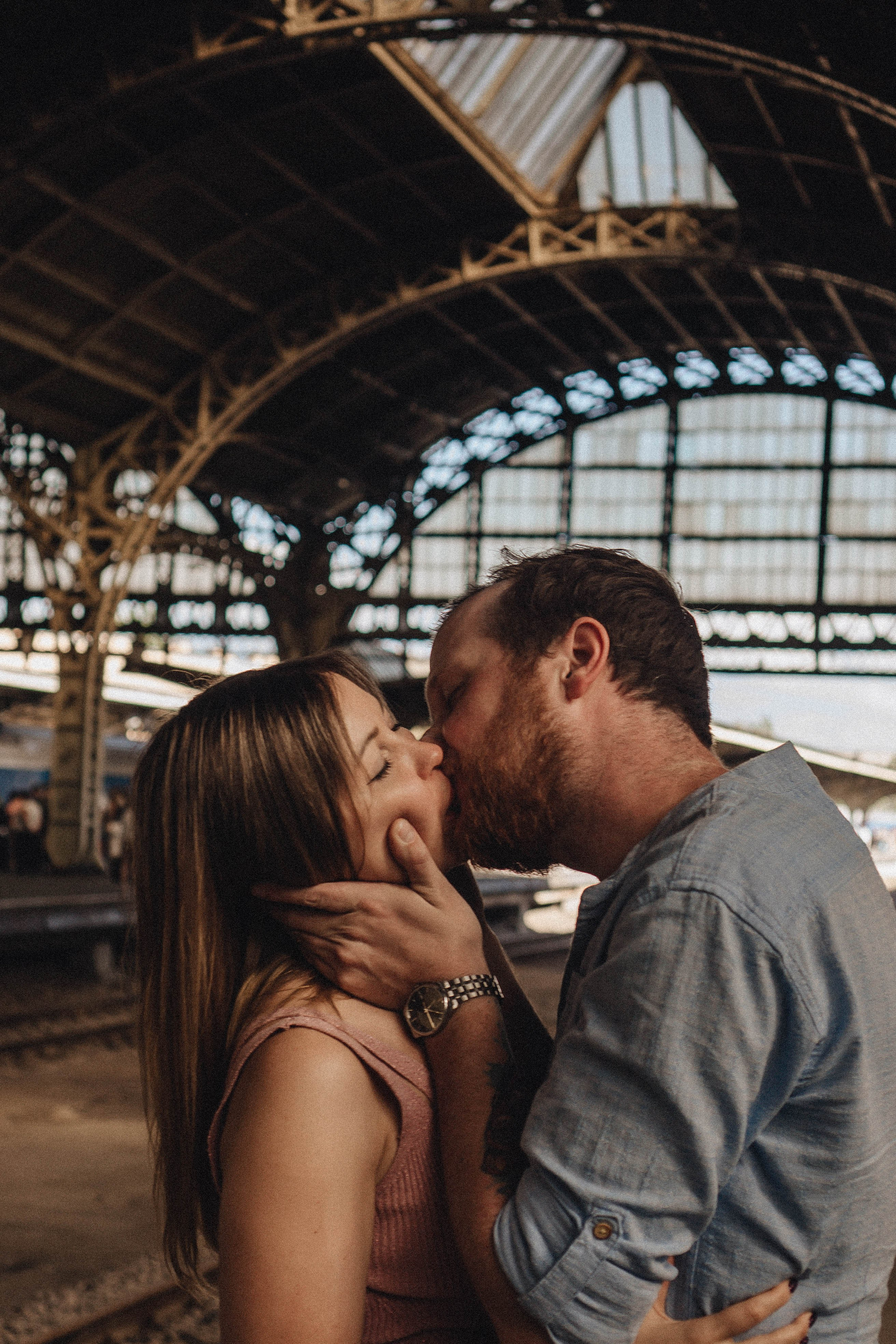 История на реальных событиях. Профессиональный фотограф, Санкт-Петербург — Виктория Богомолова