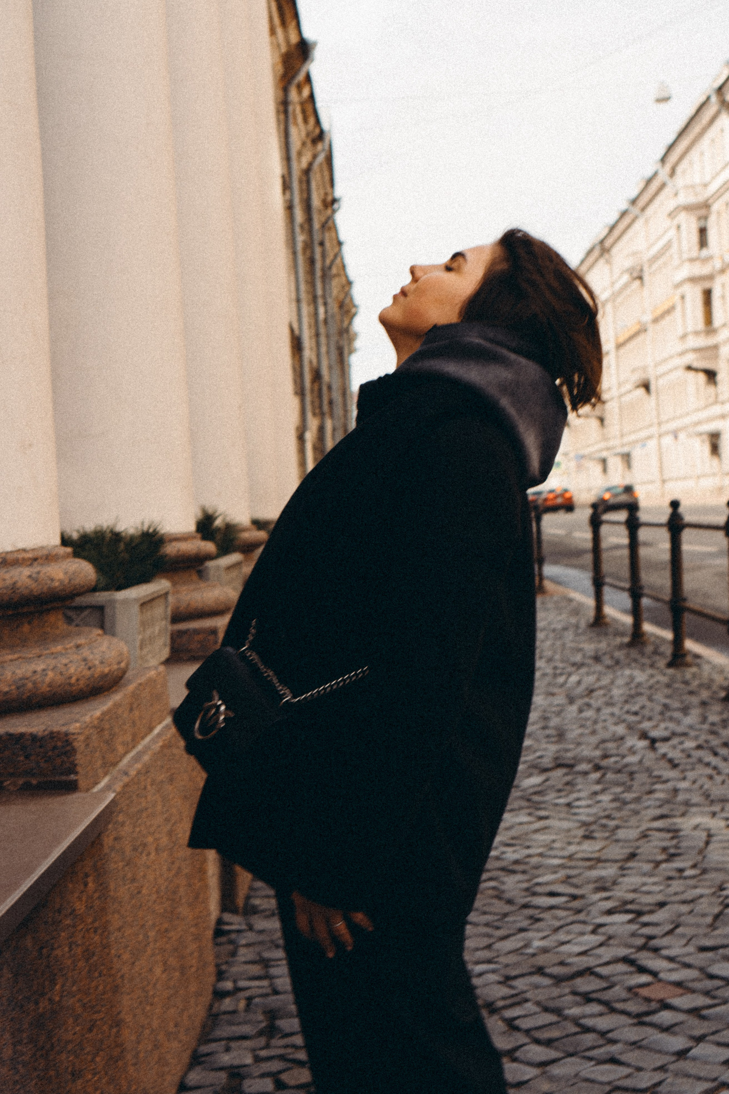 Прогулка по весеннему Питеру. Профессиональный фотограф, Санкт-Петербург — Виктория Богомолова