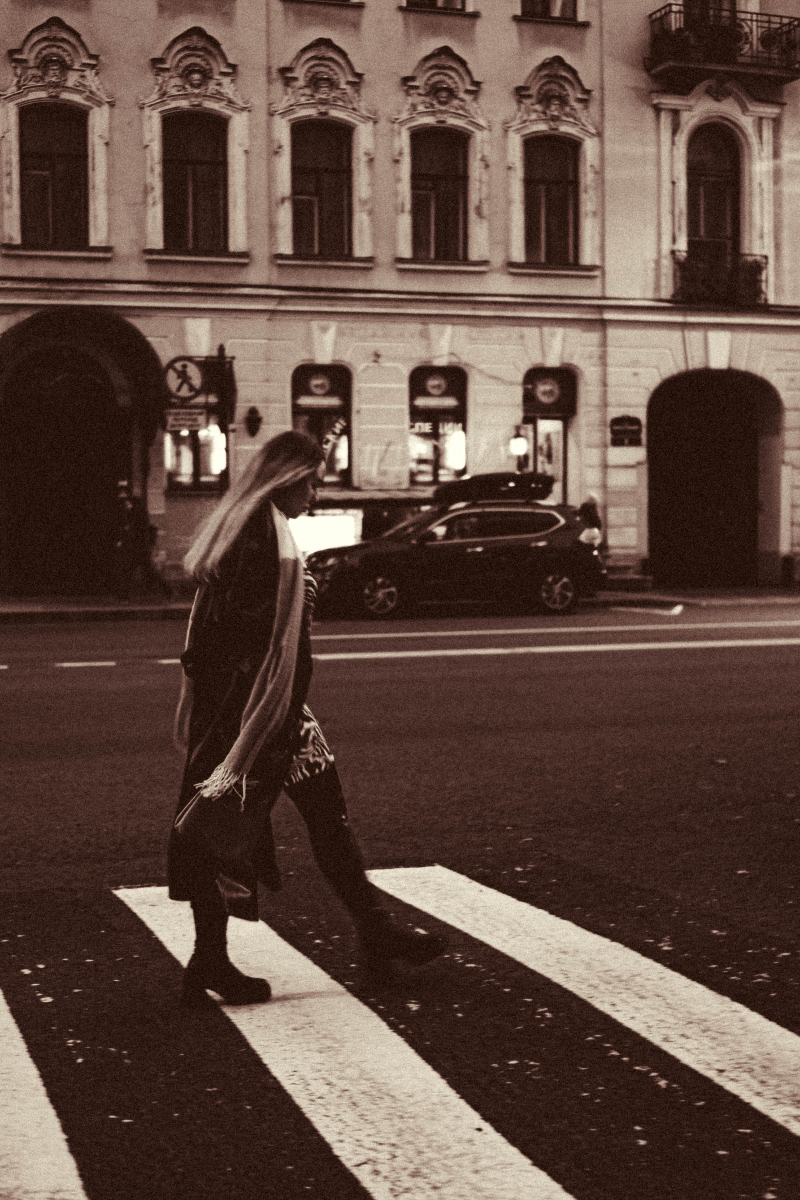 Ксения. Профессиональный фотограф, Санкт-Петербург — Виктория Богомолова