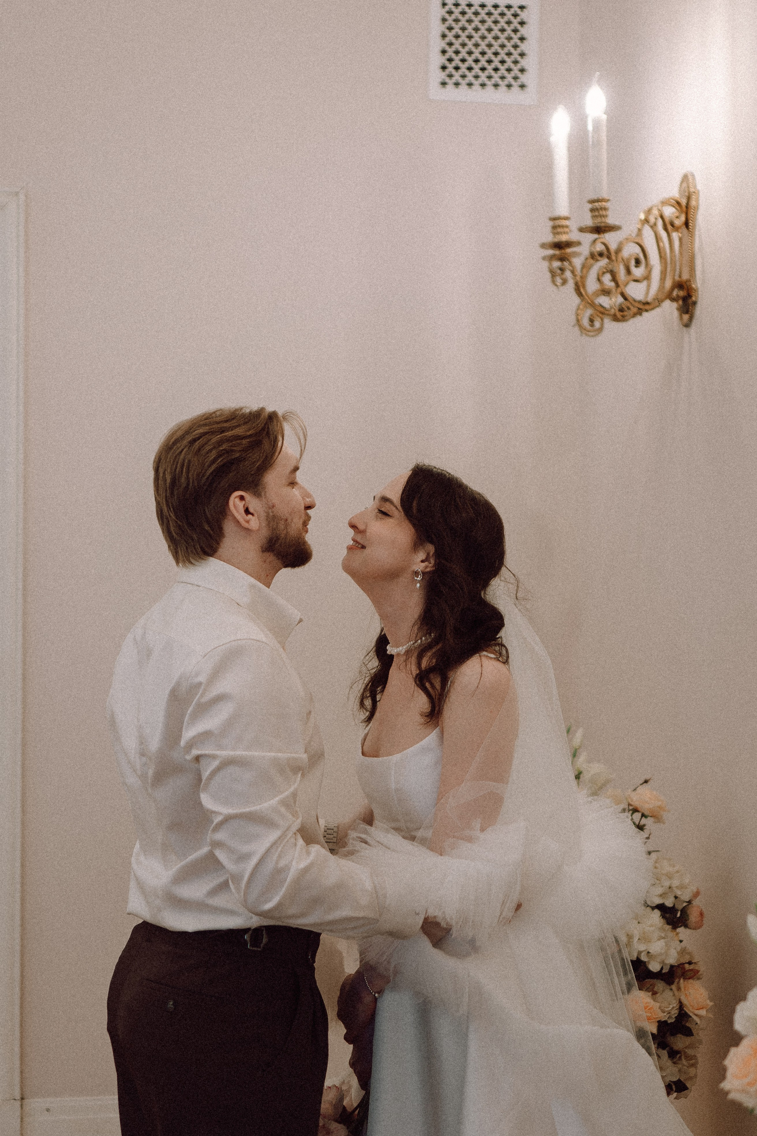 СВАДЕБНАЯ ФОТОСЕСИСИЯ В ГОРОДЕ ПУШКИН. Профессиональный фотограф, Санкт-Петербург — Виктория Богомолова