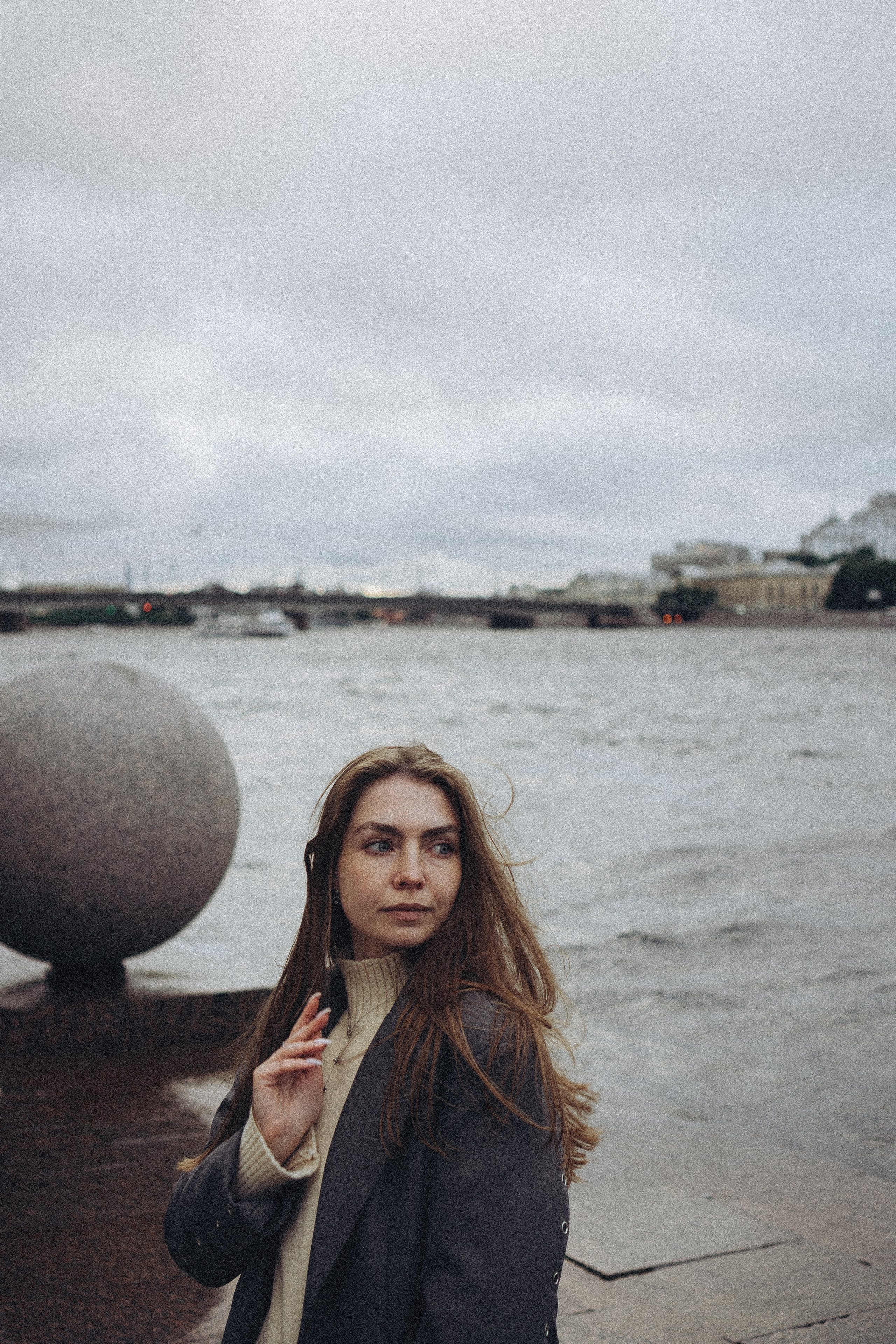 ПРОГУЛКА НА ЧЕРНЫШЕВСКОЙ. Профессиональный фотограф, Санкт-Петербург — Виктория Богомолова