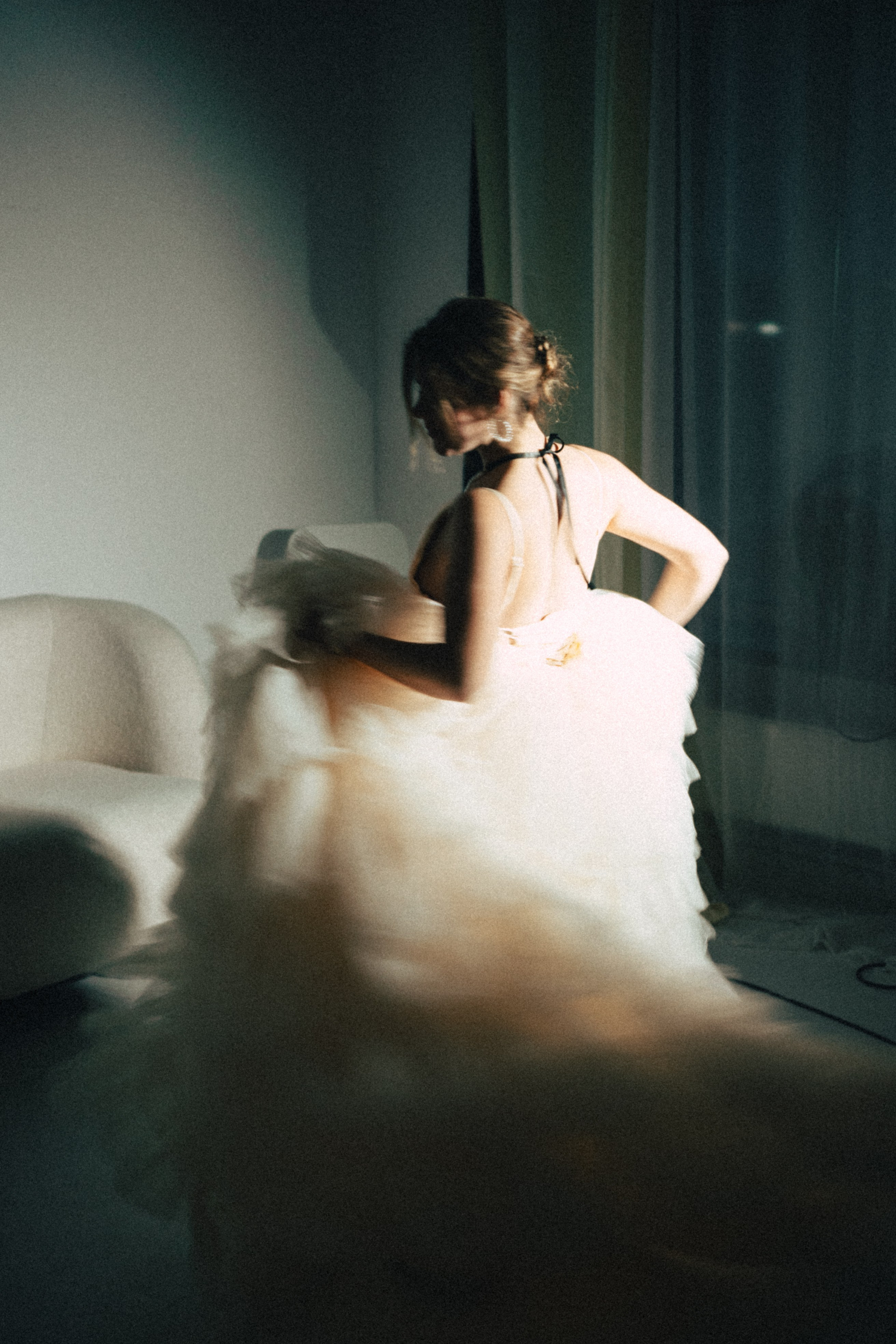 Сказочная история. Профессиональный фотограф, Санкт-Петербург — Виктория Богомолова