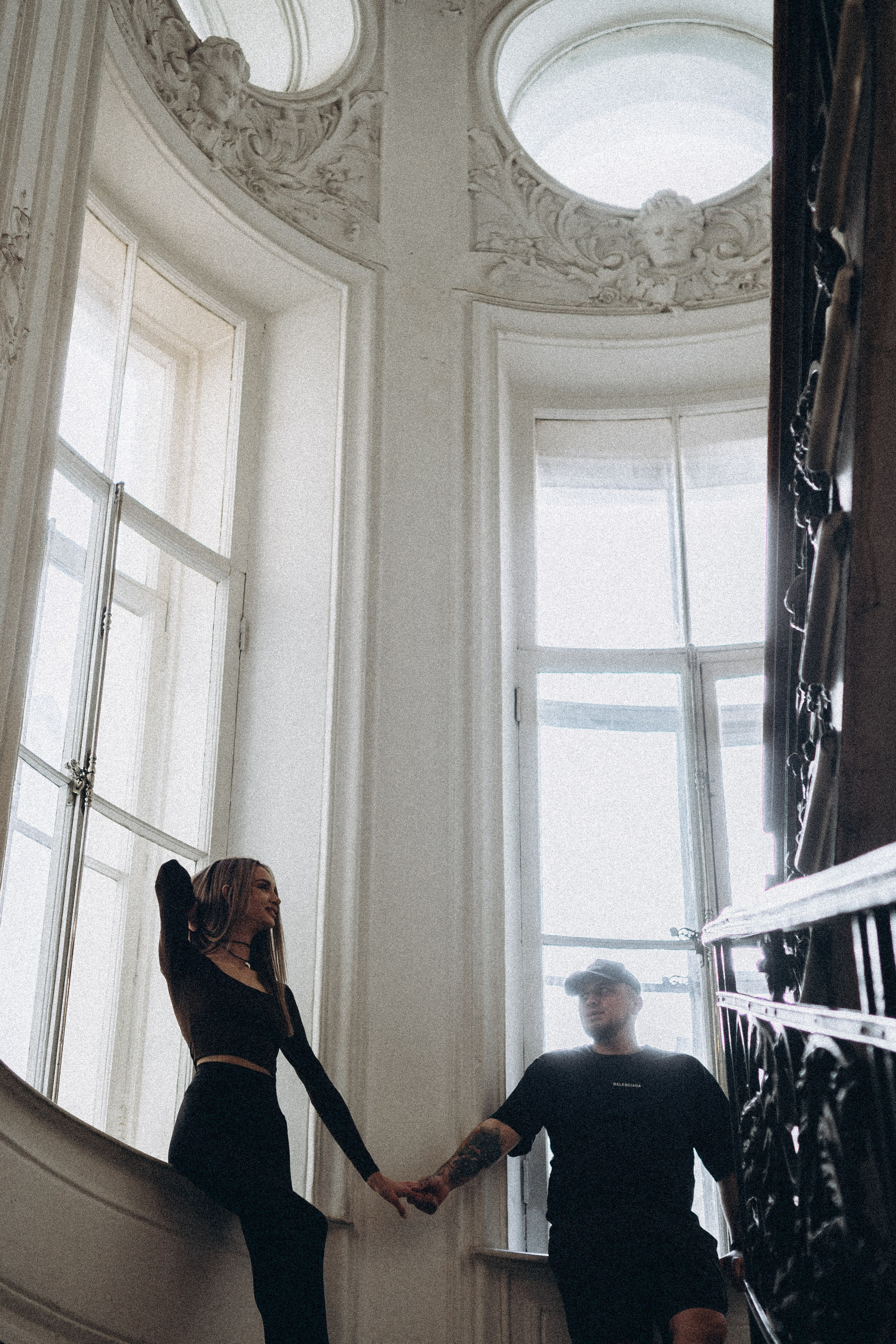 ПРОГУЛКА ПО ПИТЕРУ. Профессиональный фотограф, Санкт-Петербург — Виктория Богомолова