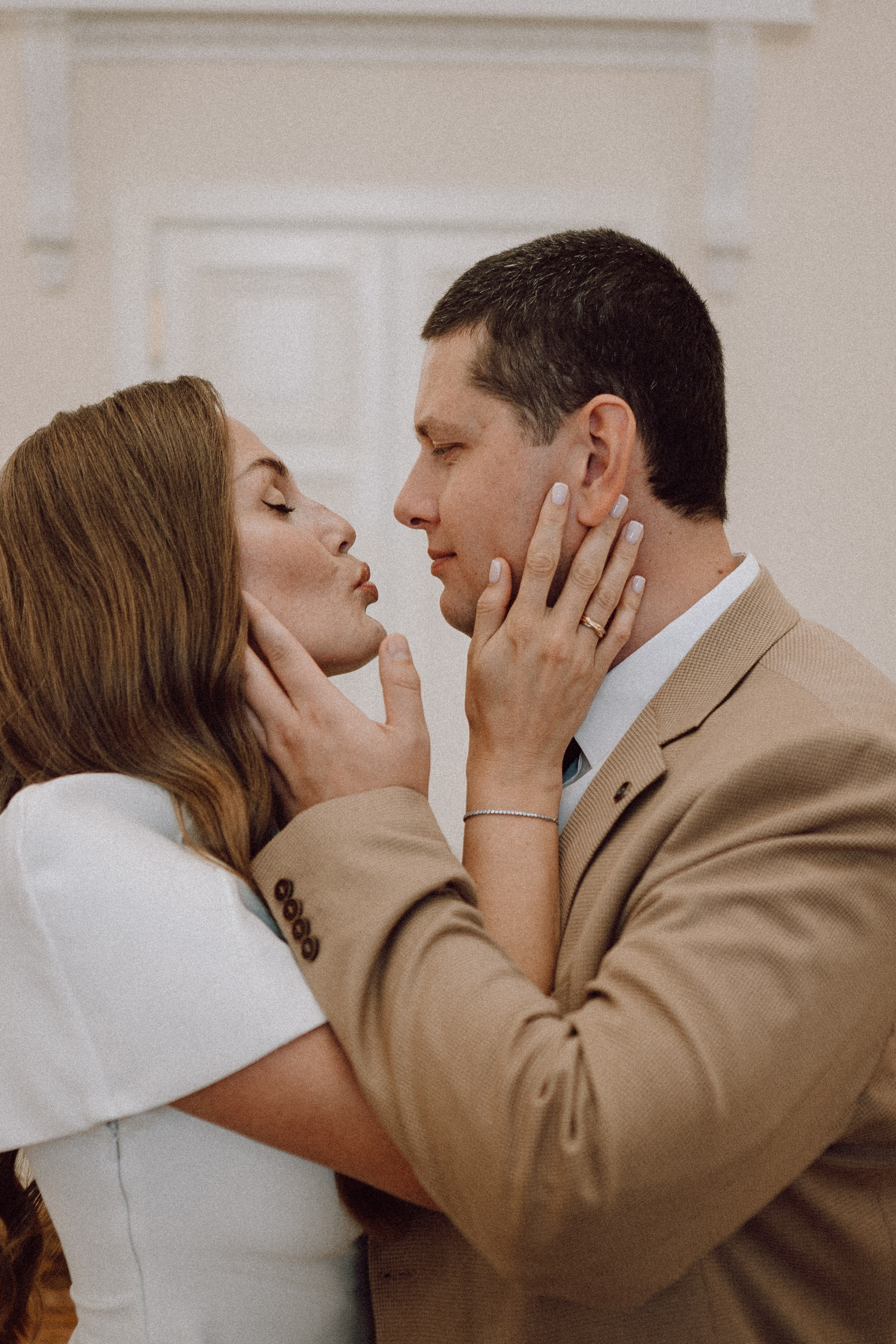 СВАДЕБНАЯ СЬЕМКА В ПУШКИН. Профессиональный фотограф, Санкт-Петербург — Виктория Богомолова