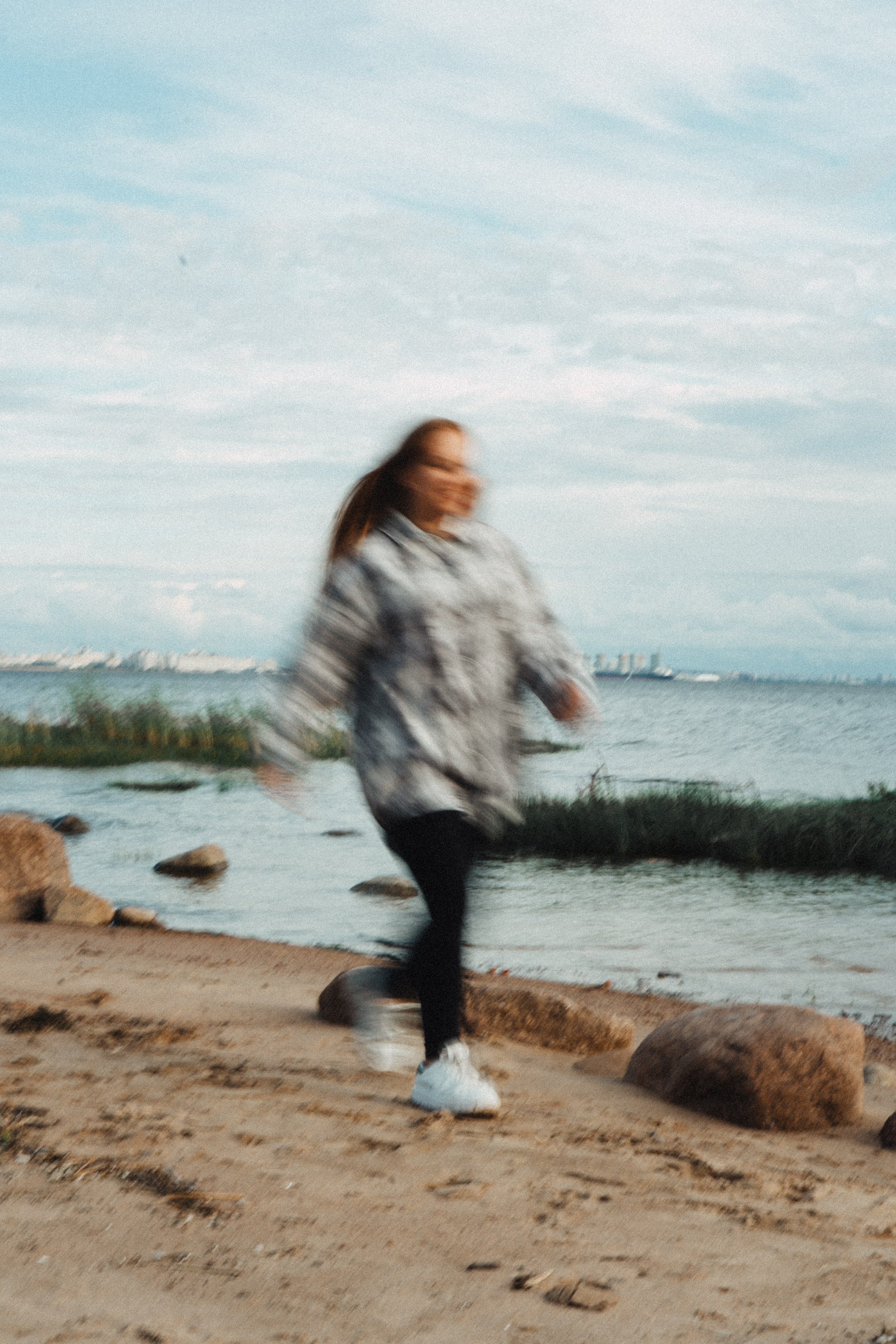 МАМА И ДОЧКА НА ФИНСКОМ ЗАЛИВЕ. Профессиональный фотограф, Санкт-Петербург — Виктория Богомолова