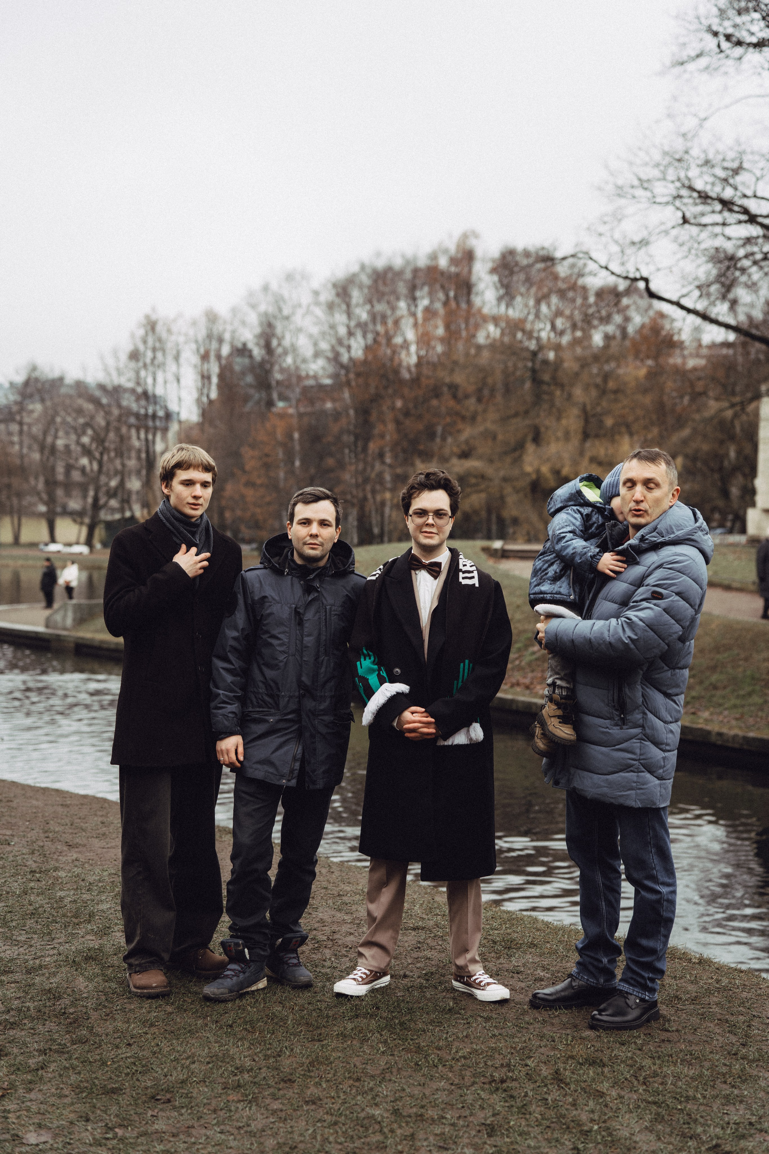 СВАДЕБНАЯ СЬЕМКА ВО ВТОРОМ ДВОРЦЕ С ГОСТЯМИ И ПРОГУЛКА В ТАВРИЧЕСКОМ САДУ. Профессиональный фотограф, Санкт-Петербург — Виктория Богомолова