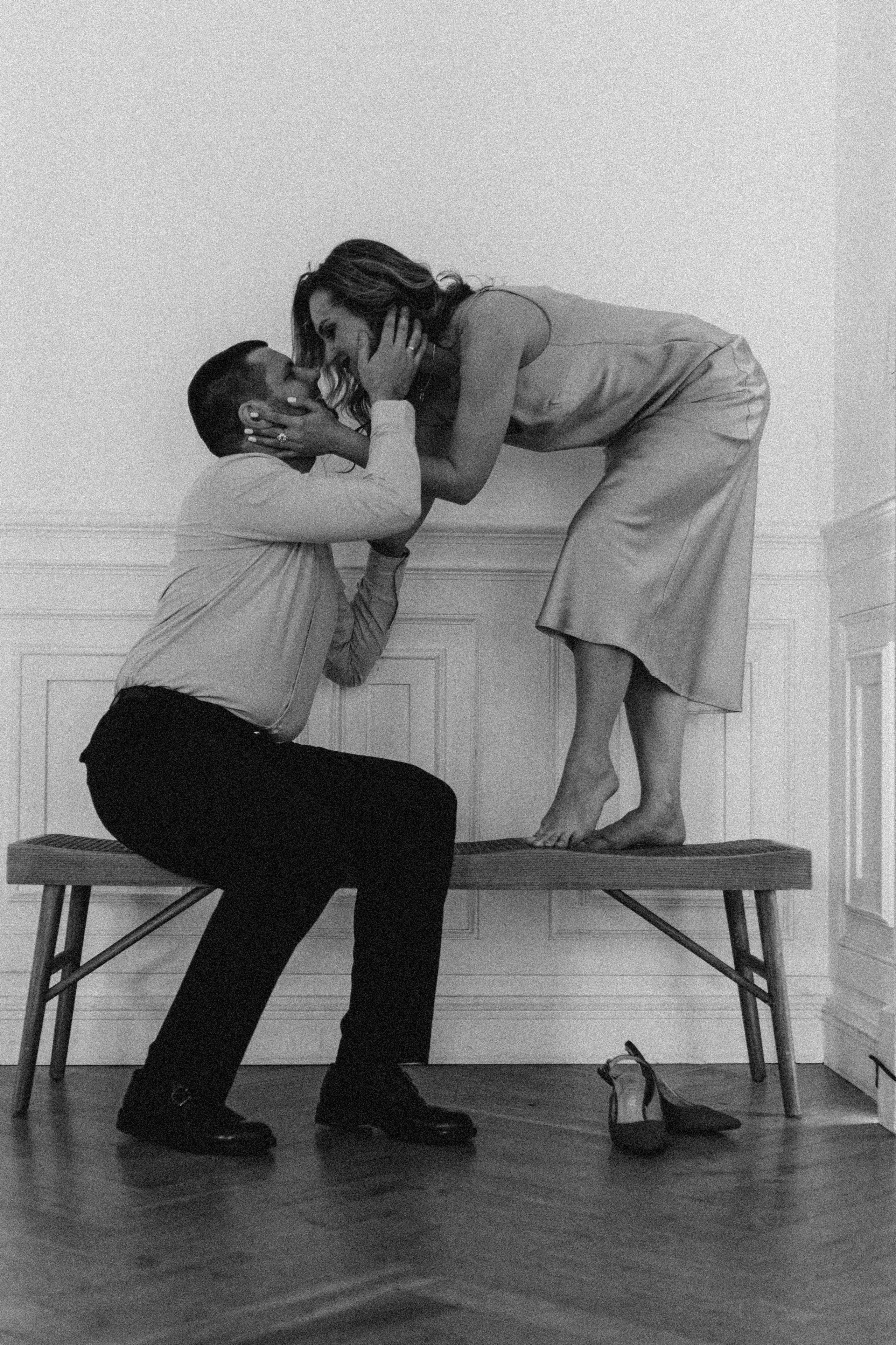 СТУДИЯ И ПРОГУЛКА ДЛЯ ПАРЫ. Профессиональный фотограф, Санкт-Петербург — Виктория Богомолова