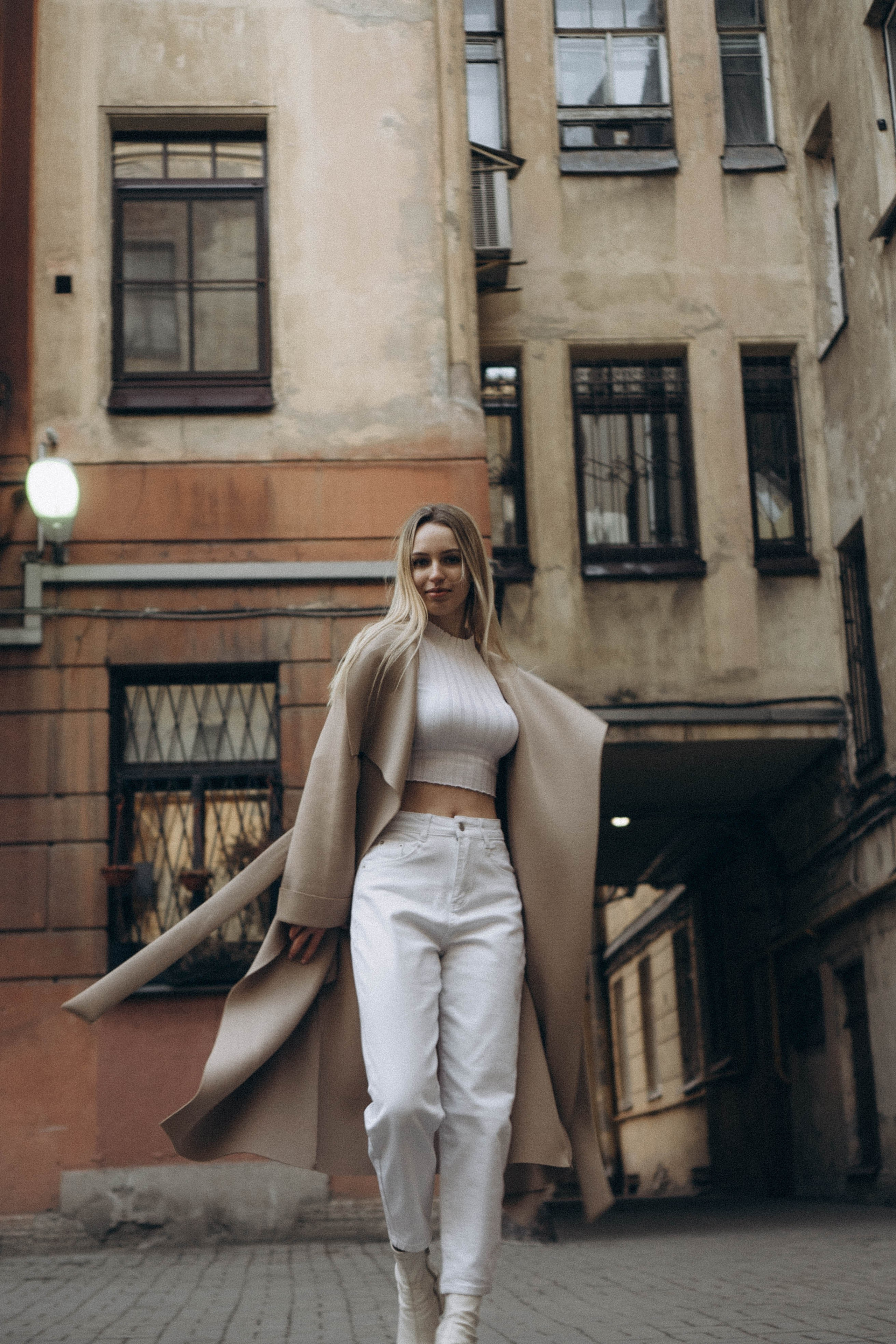 На закате. Профессиональный фотограф, Санкт-Петербург — Виктория Богомолова