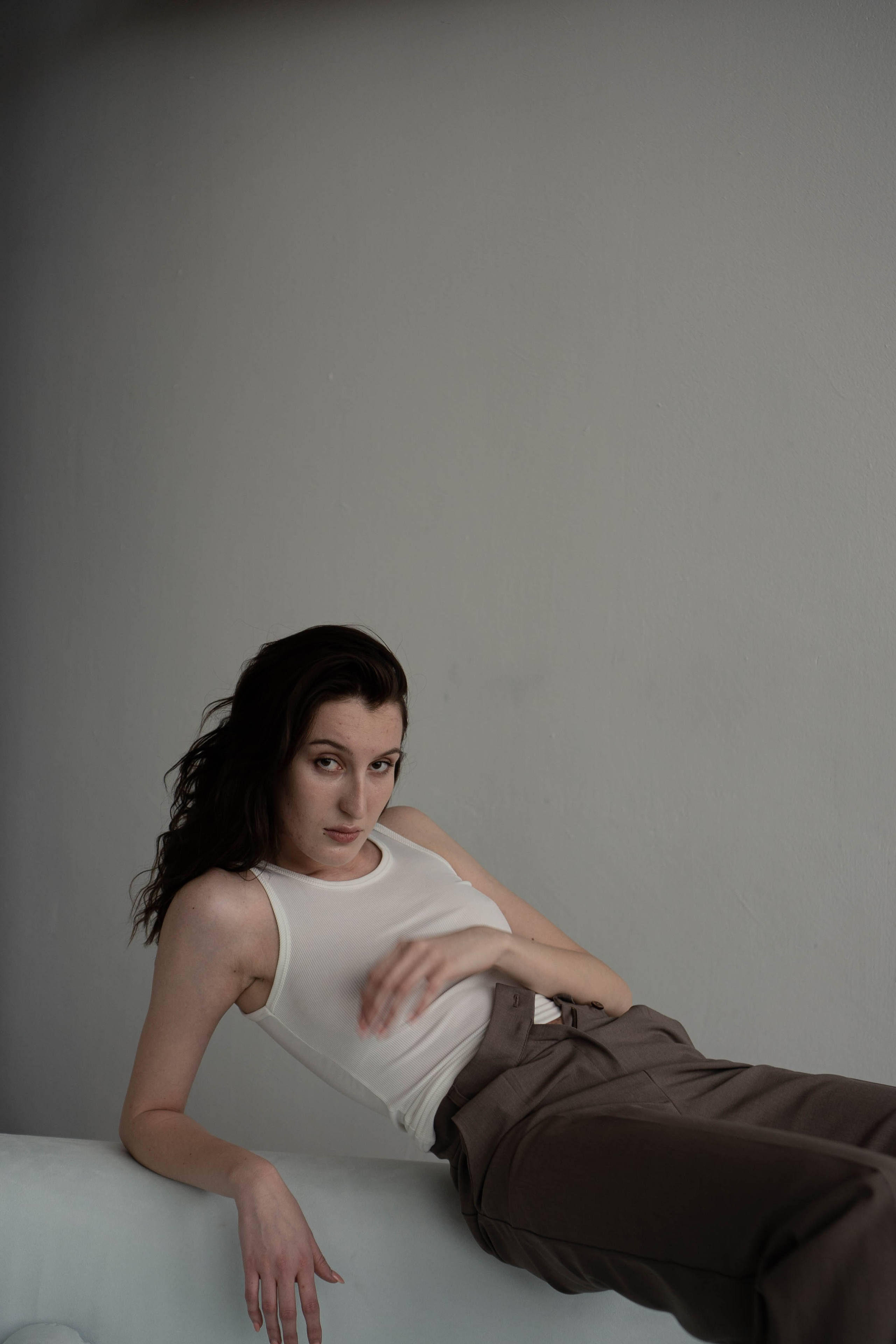 Студийная. Профессиональный фотограф, Санкт-Петербург — Виктория Богомолова