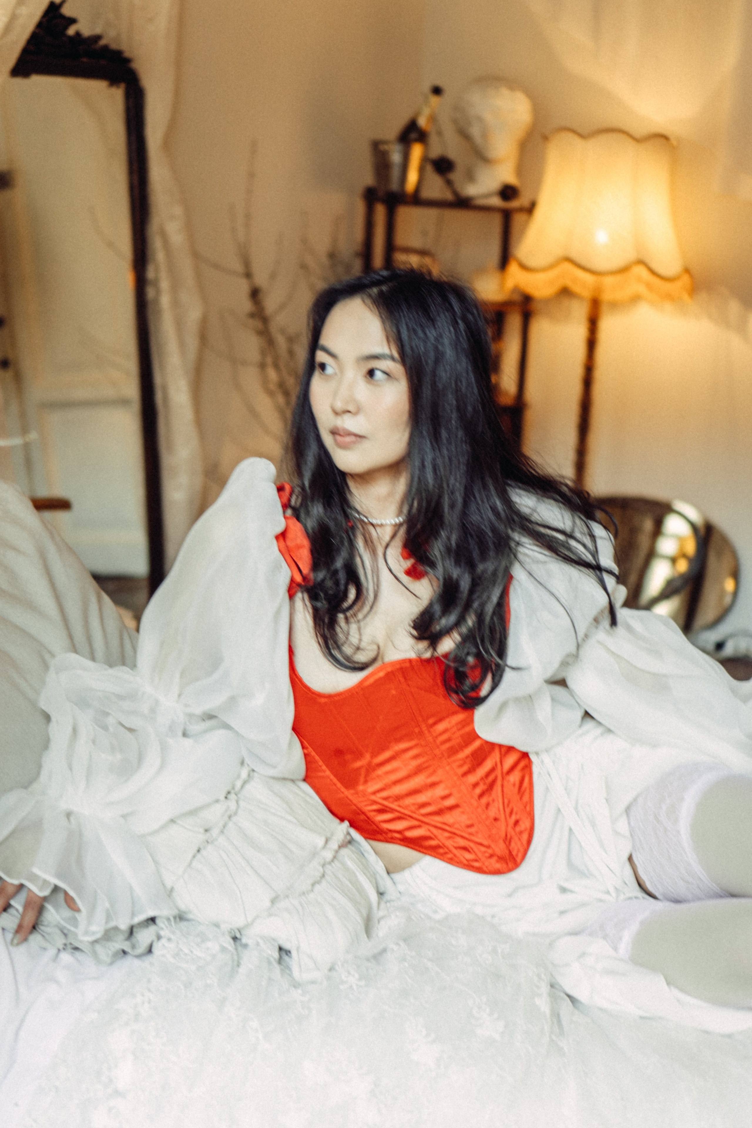 ВИНТАЖНЫЙ СТИЛЬ. Профессиональный фотограф, Санкт-Петербург — Виктория Богомолова