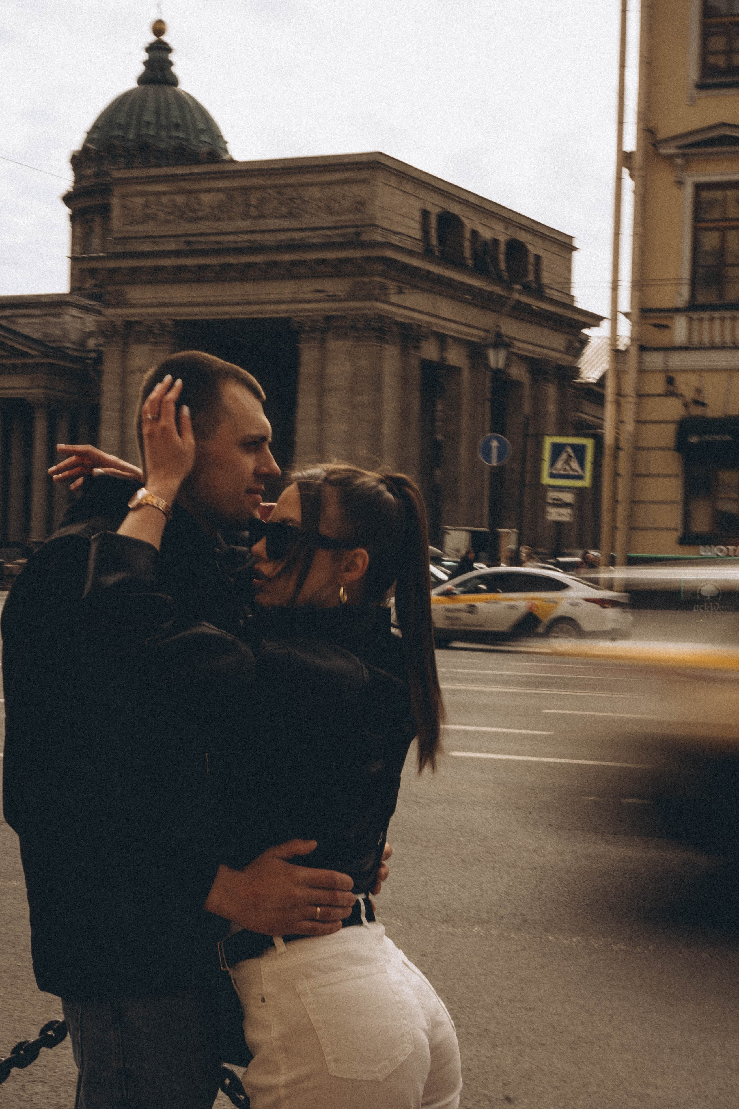 Прогулочная. Профессиональный фотограф, Санкт-Петербург — Виктория Богомолова