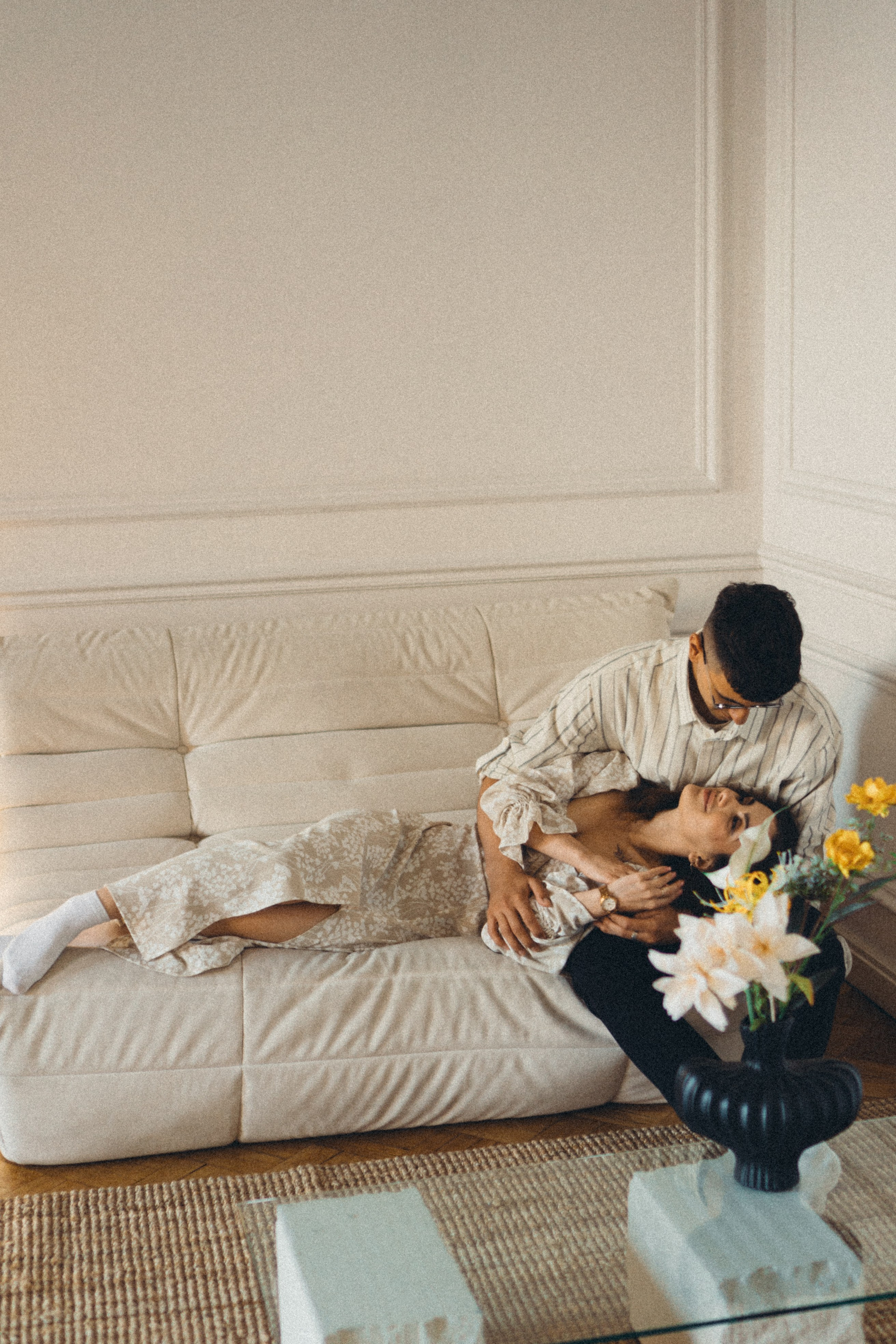 ЛЮБОВЬ В ИЮНЕ. Профессиональный фотограф, Санкт-Петербург — Виктория Богомолова