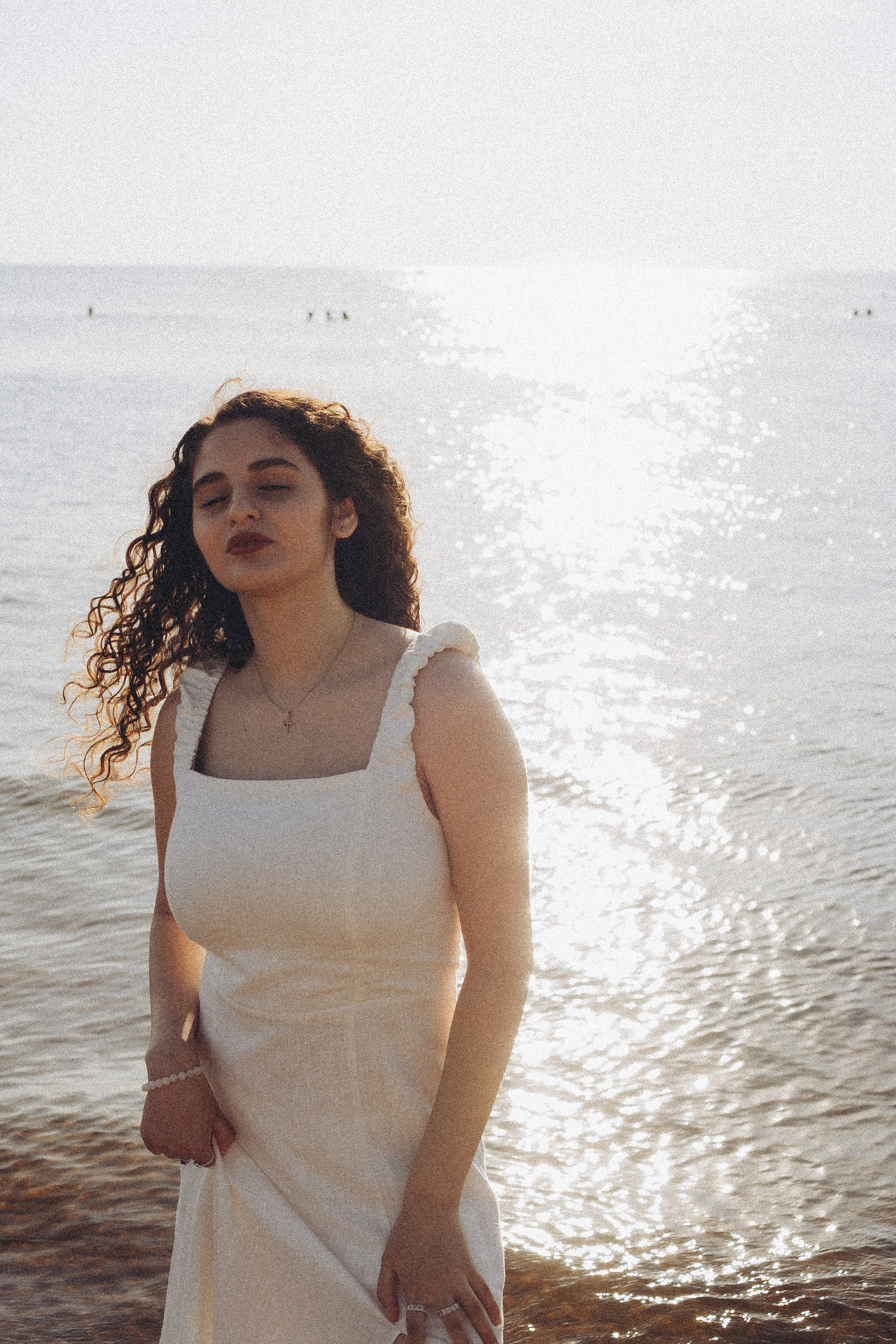 НА ФИНСКОМ ЗАЛИВЕ. Профессиональный фотограф, Санкт-Петербург — Виктория Богомолова