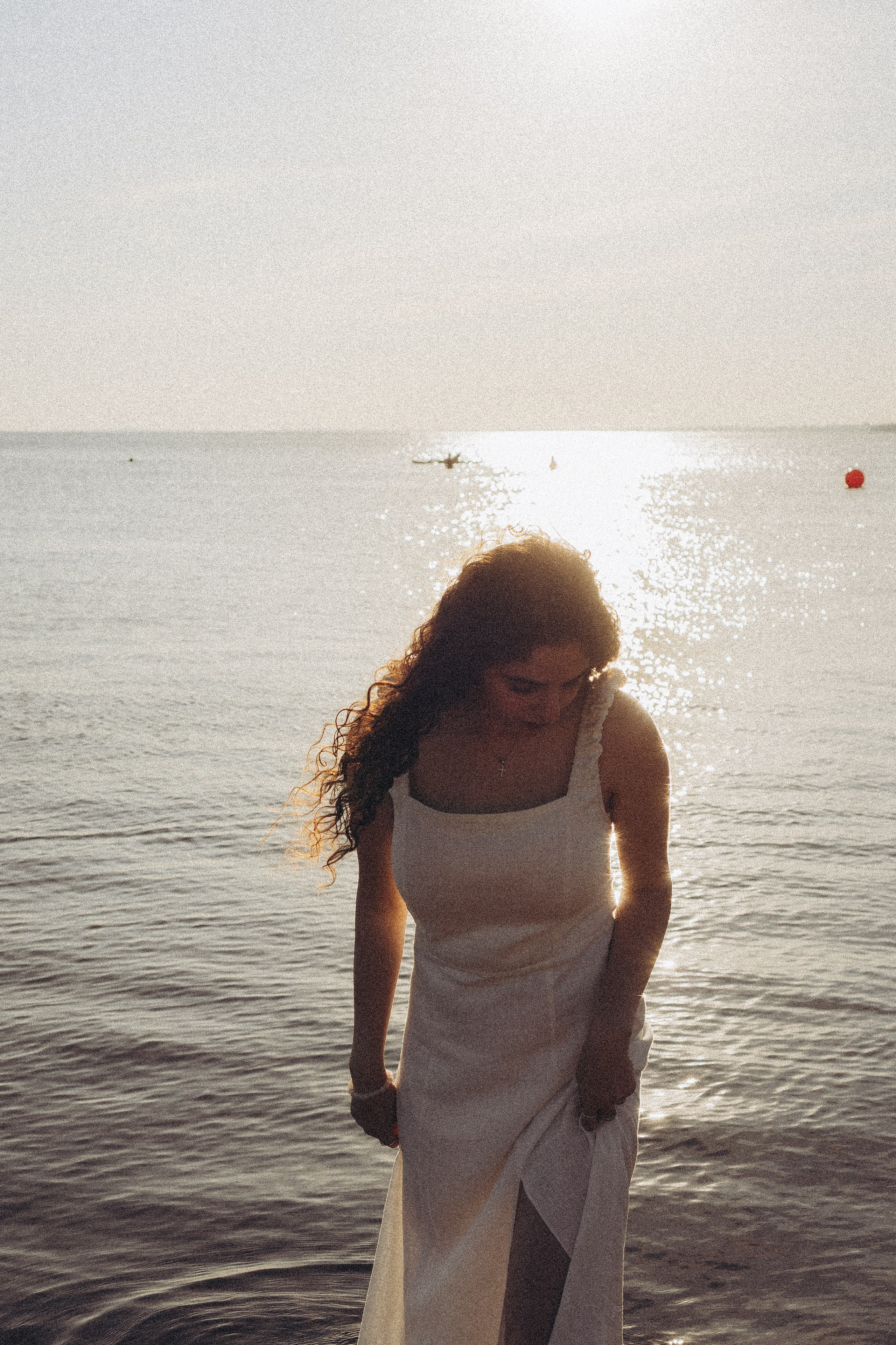 НА ФИНСКОМ ЗАЛИВЕ. Профессиональный фотограф, Санкт-Петербург — Виктория Богомолова