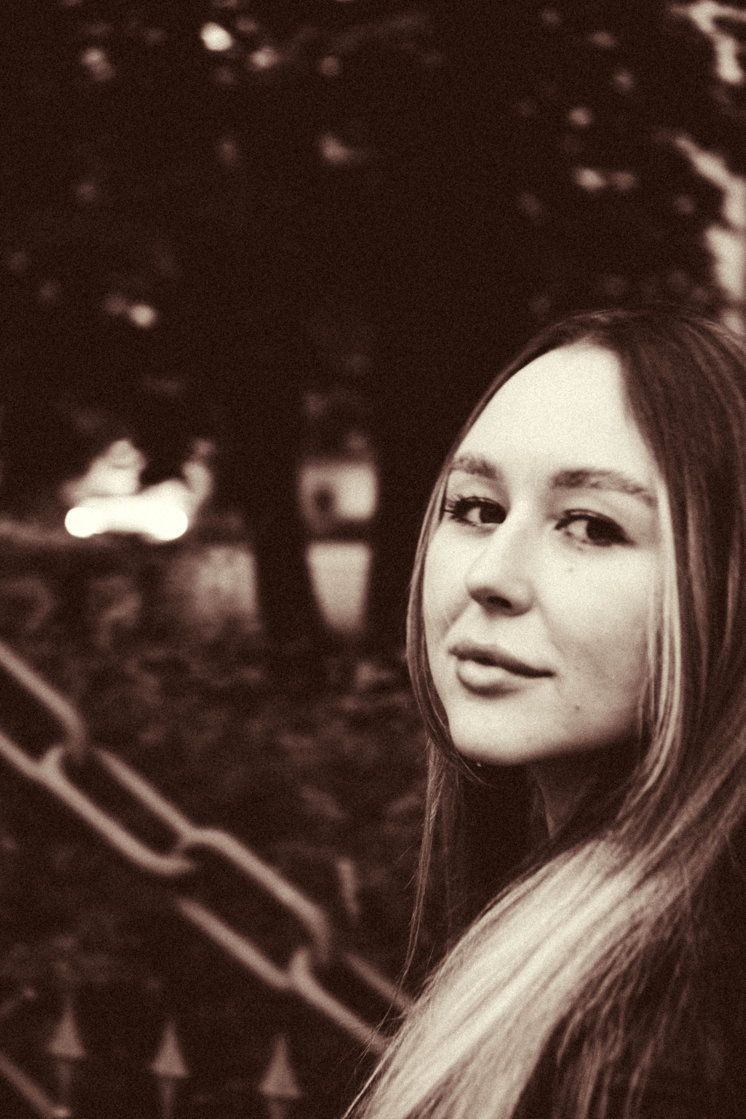 Ксения. Профессиональный фотограф, Санкт-Петербург — Виктория Богомолова