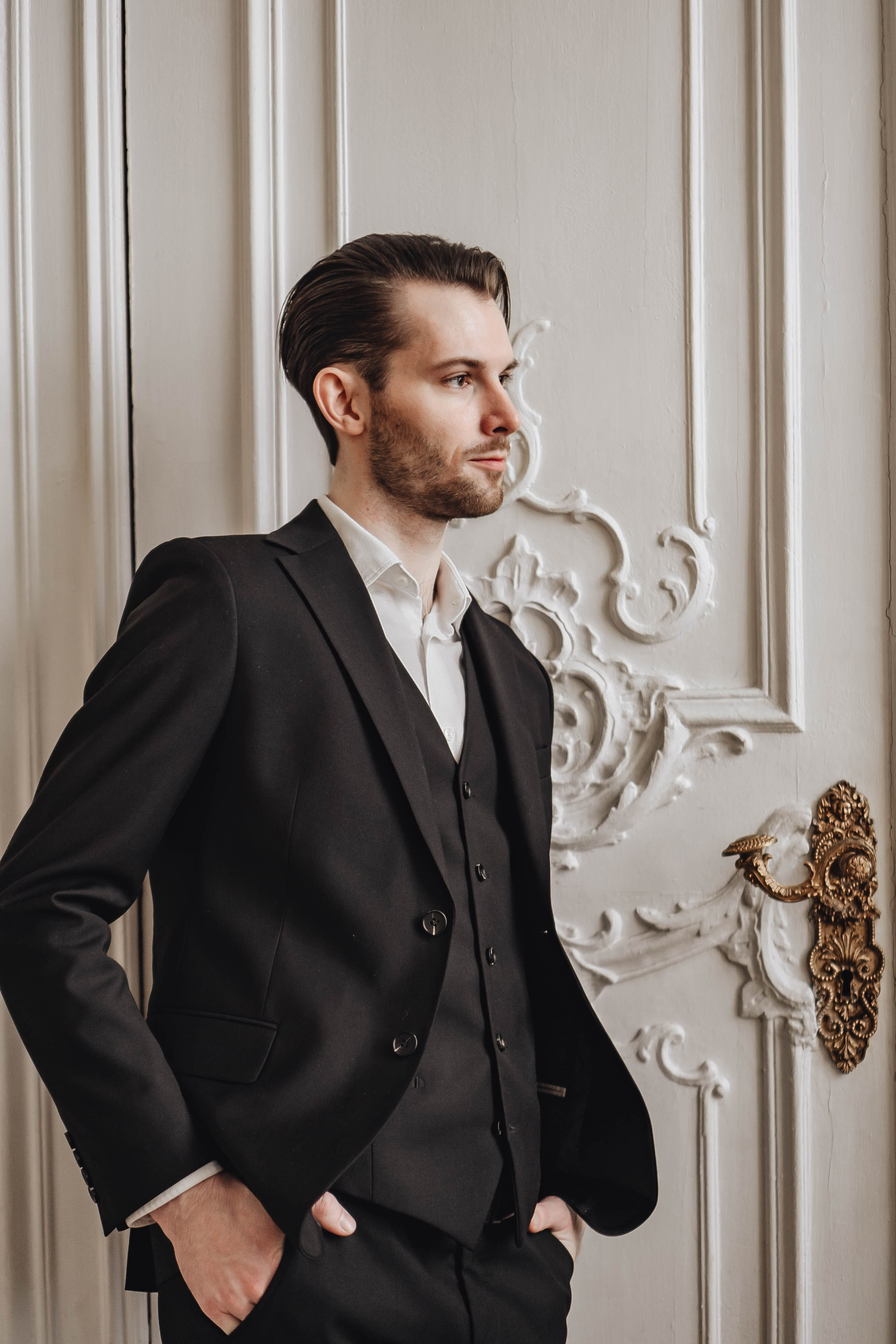 СВАДЕБНАЯ ФОТОСЕСИИЯ В НИКОЛАЕВСКОМ ДВОРЦЕ. Профессиональный фотограф, Санкт-Петербург — Виктория Богомолова