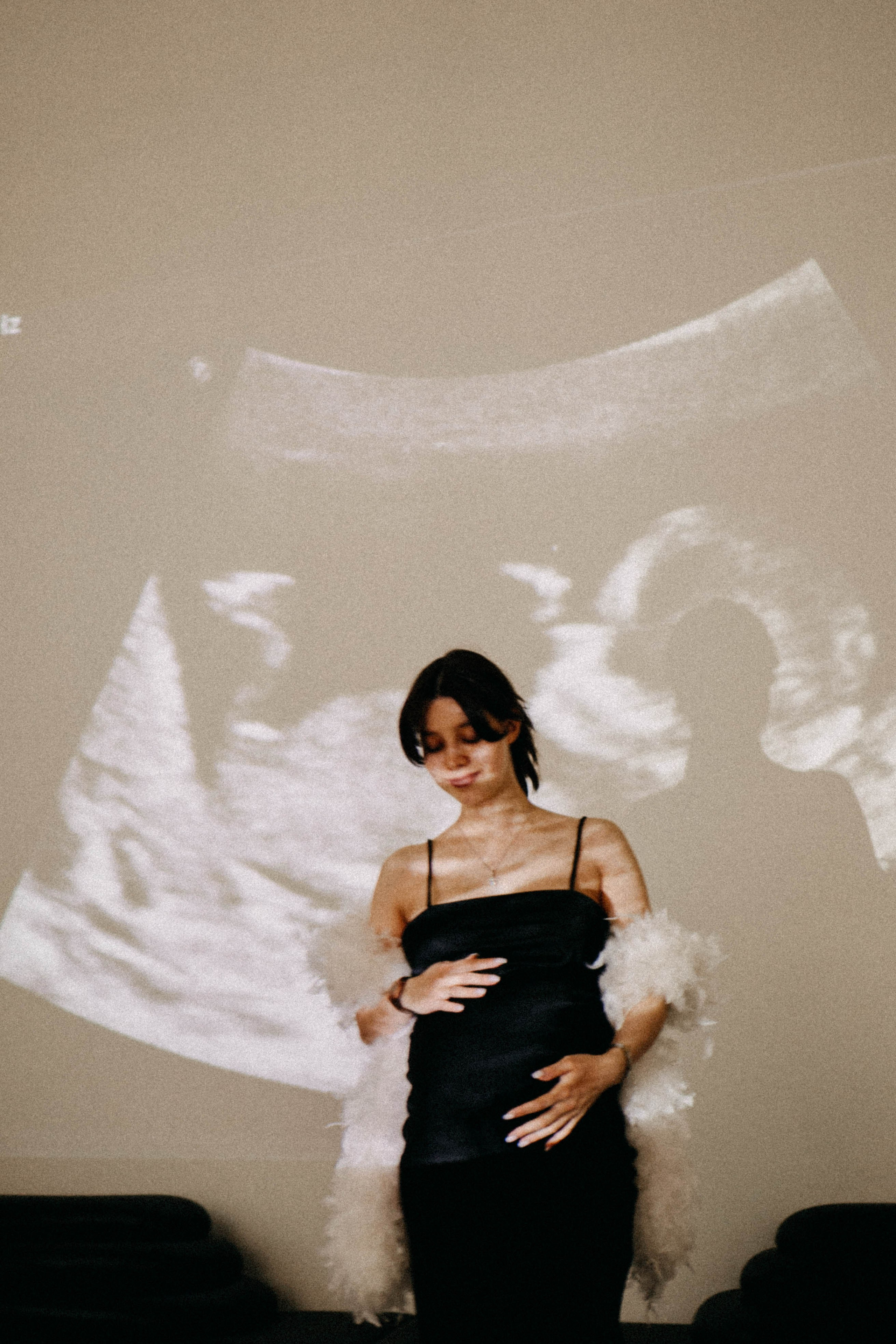 Love Story Беременность. Профессиональный фотограф, Санкт-Петербург — Виктория Богомолова