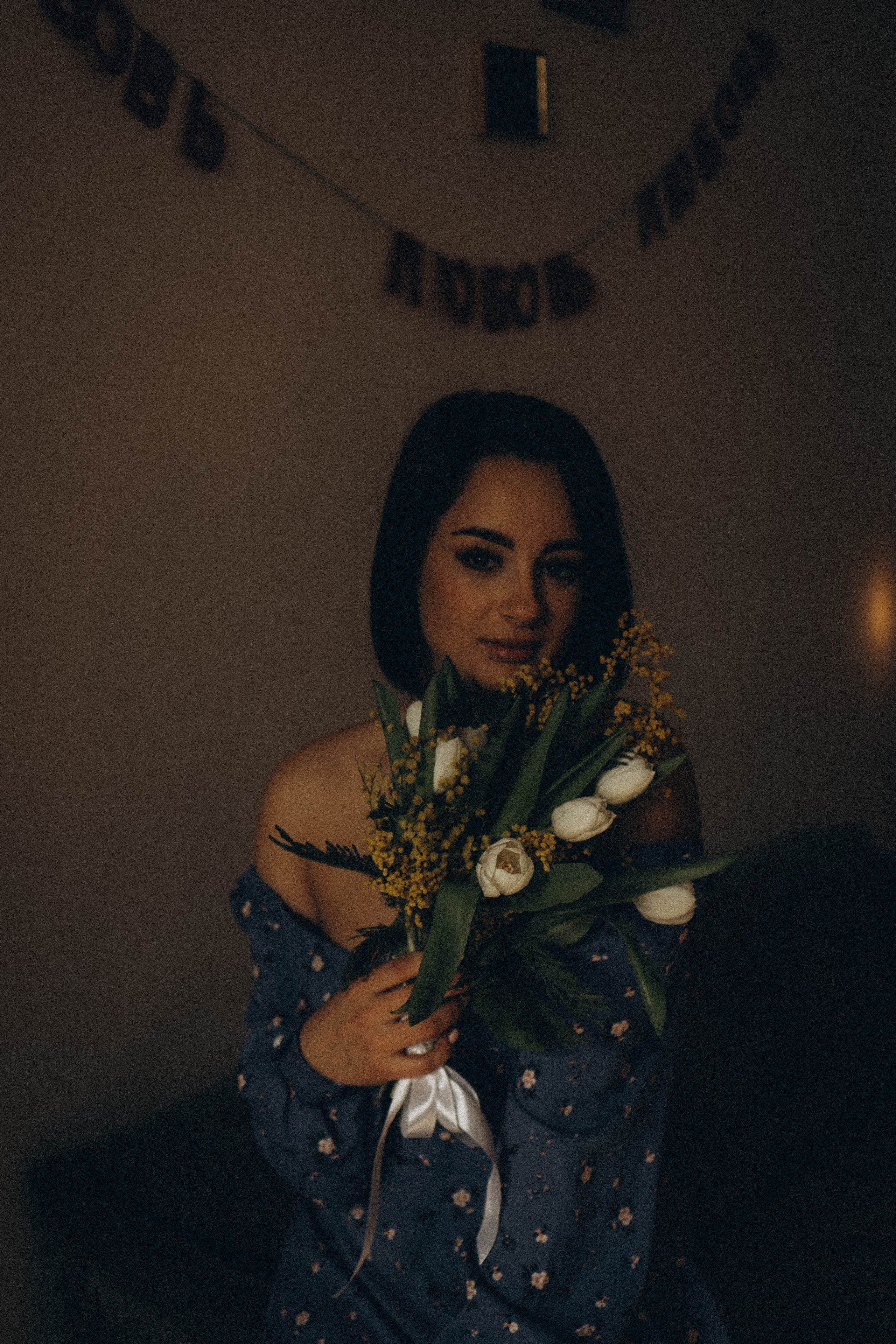 LOVE в квартире. Профессиональный фотограф, Санкт-Петербург — Виктория Богомолова