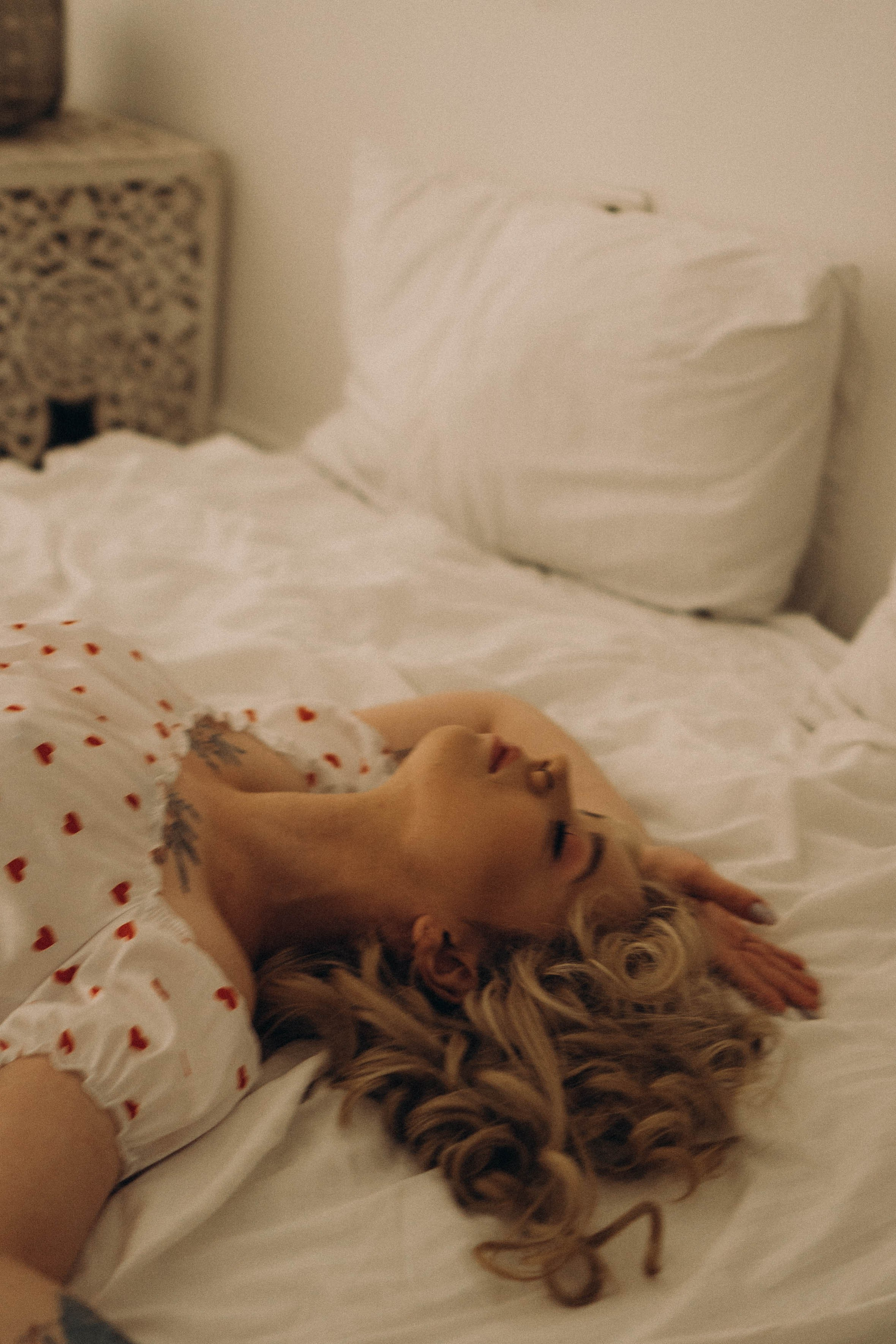 Студийная. Профессиональный фотограф, Санкт-Петербург — Виктория Богомолова