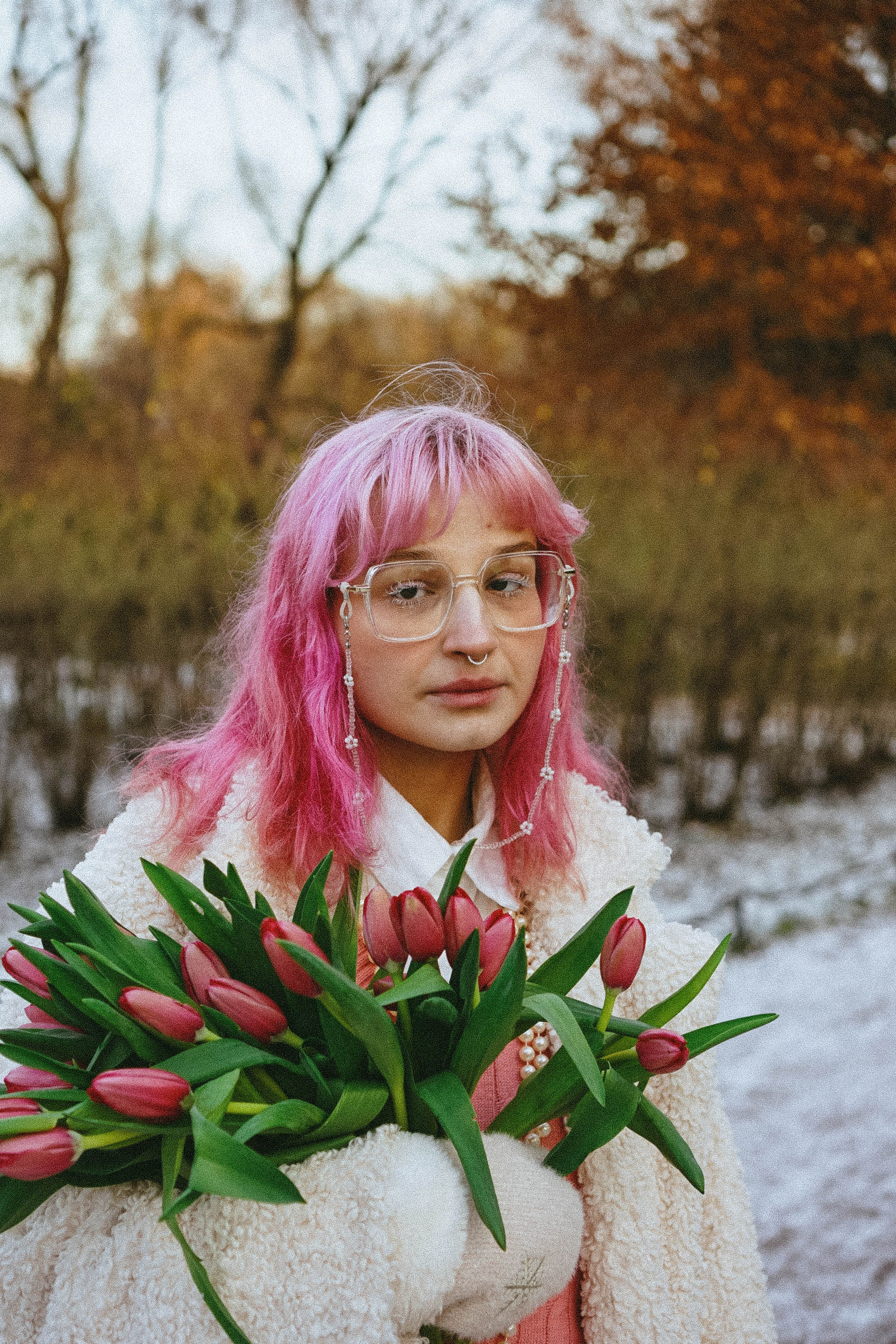 Тюльпаны. Профессиональный фотограф, Санкт-Петербург — Виктория Богомолова