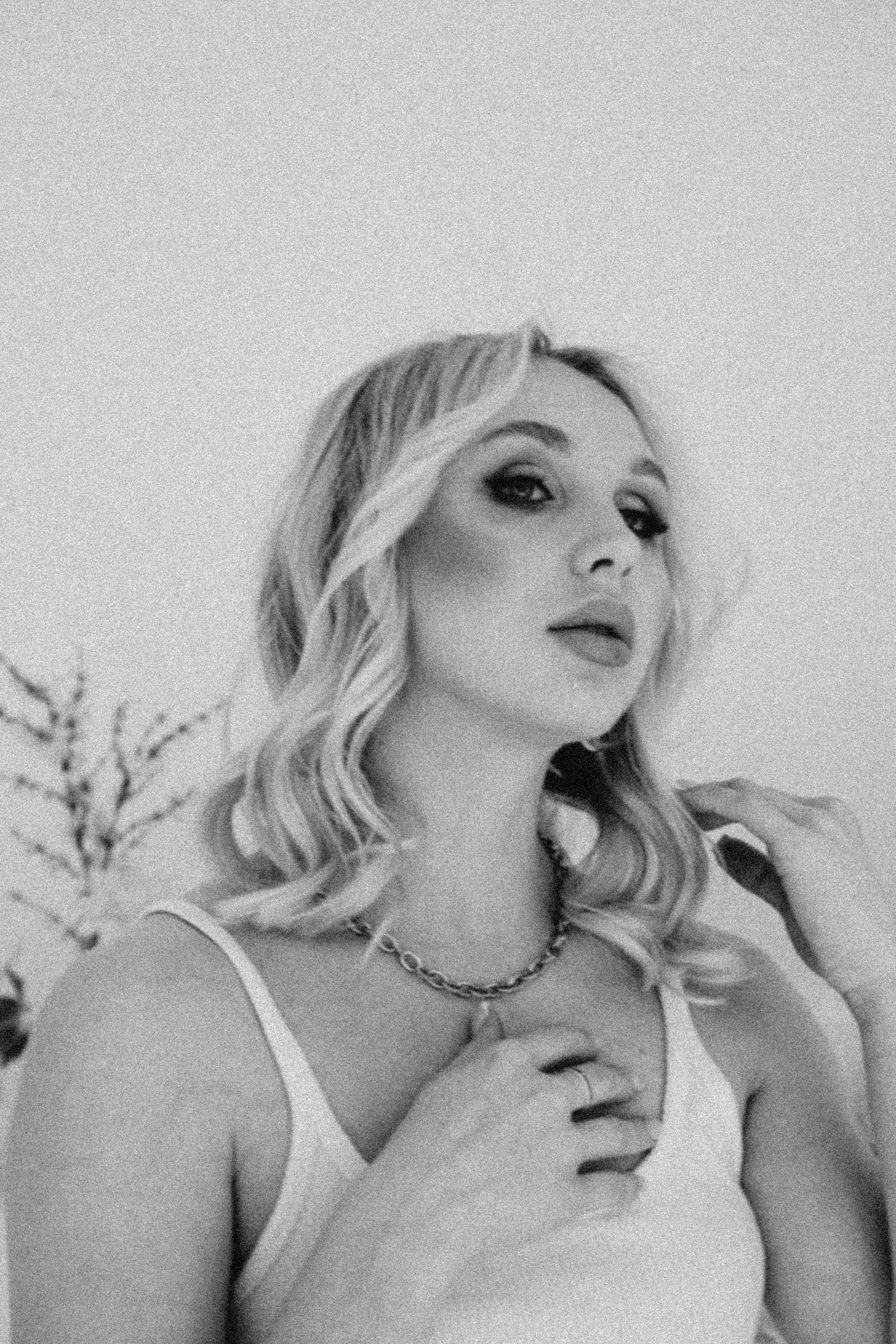 Студийная. Профессиональный фотограф, Санкт-Петербург — Виктория Богомолова