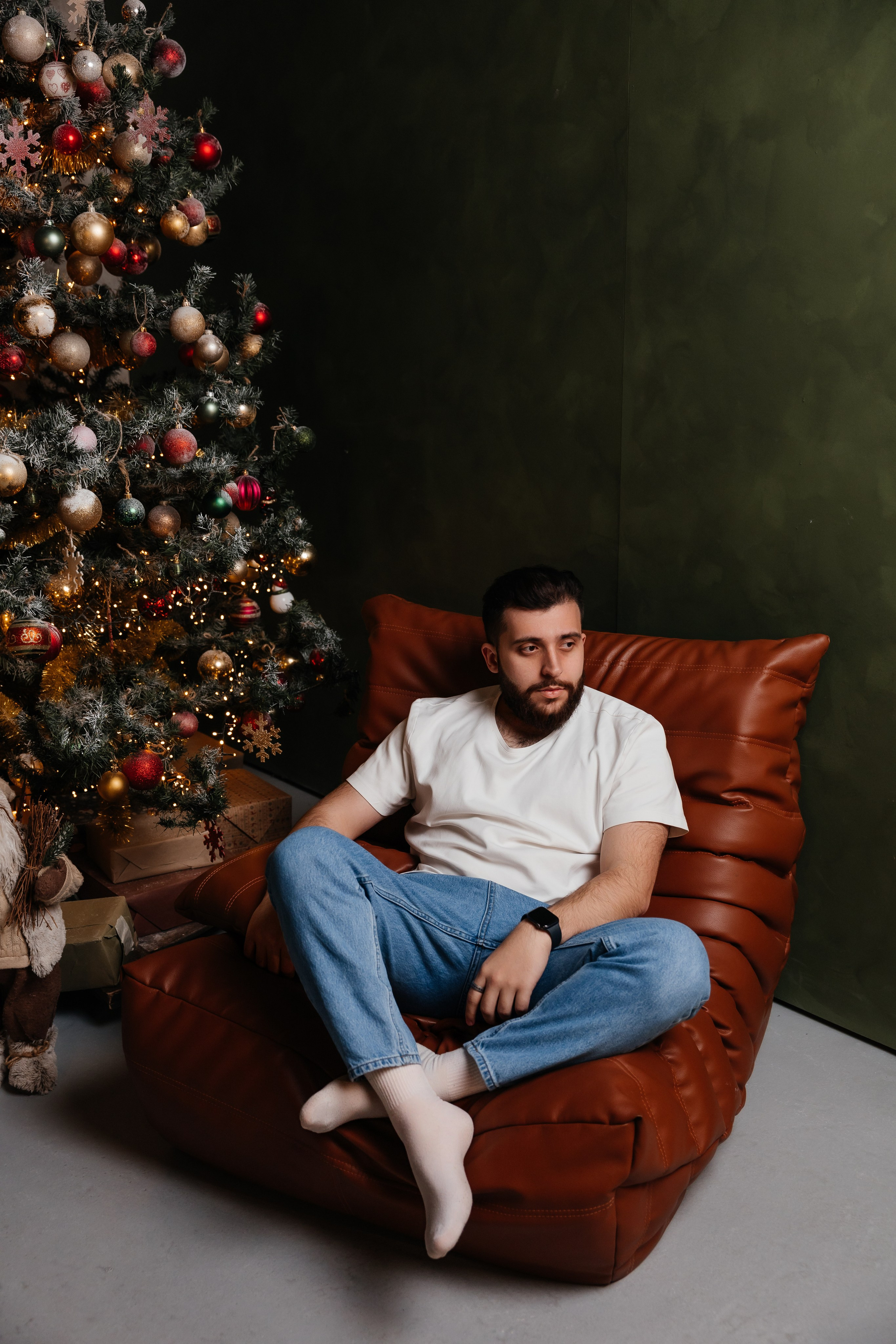 Семейная фотосессия в Сургуте. Семейный фотограф в Сургуте Инна Смолякова