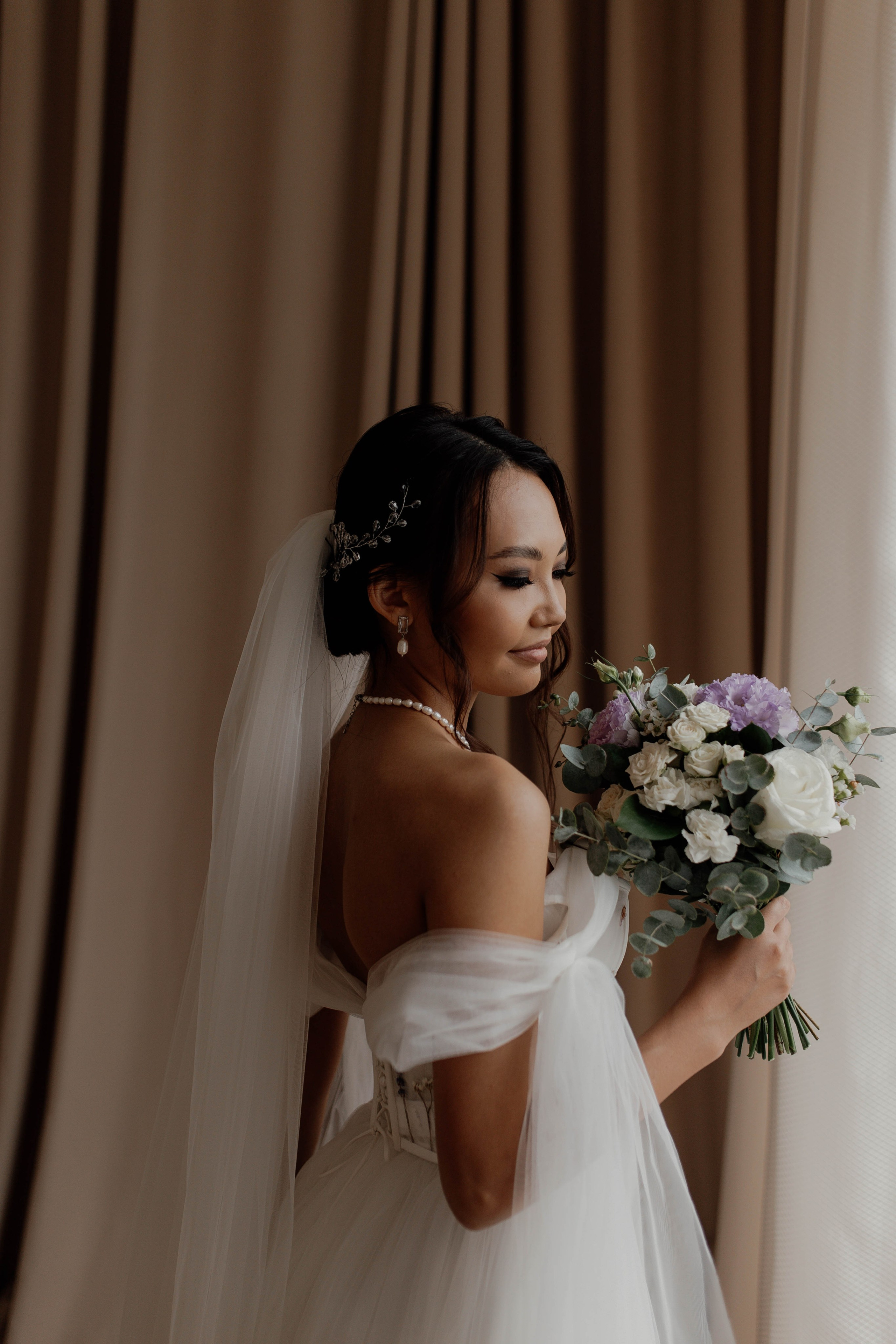 Айгиза и Артемий. Фотограф Челябинск Юлия Ермакова