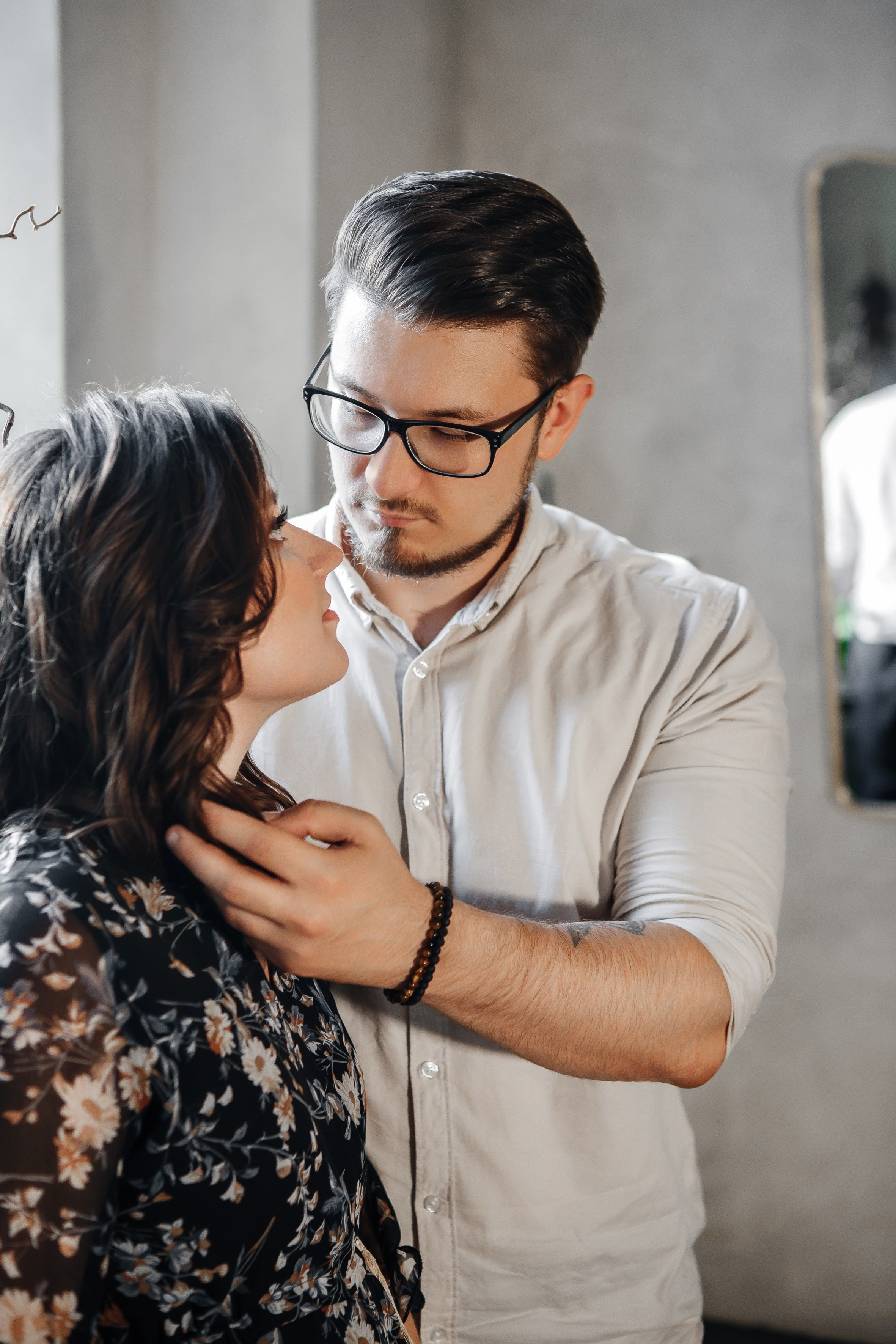 Артем и Елизавета. Свадебный и портретный Фотограф в Липецке Дмитрий Котюков