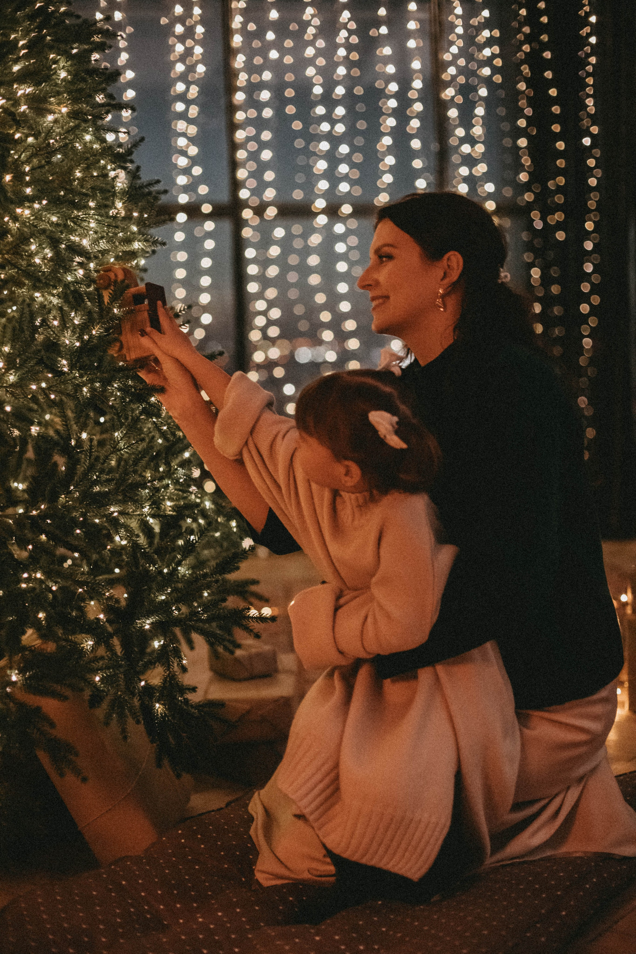 New year 2026. Семейный и детский фотограф в Волгограде и Волжском Дарья Сидоркина