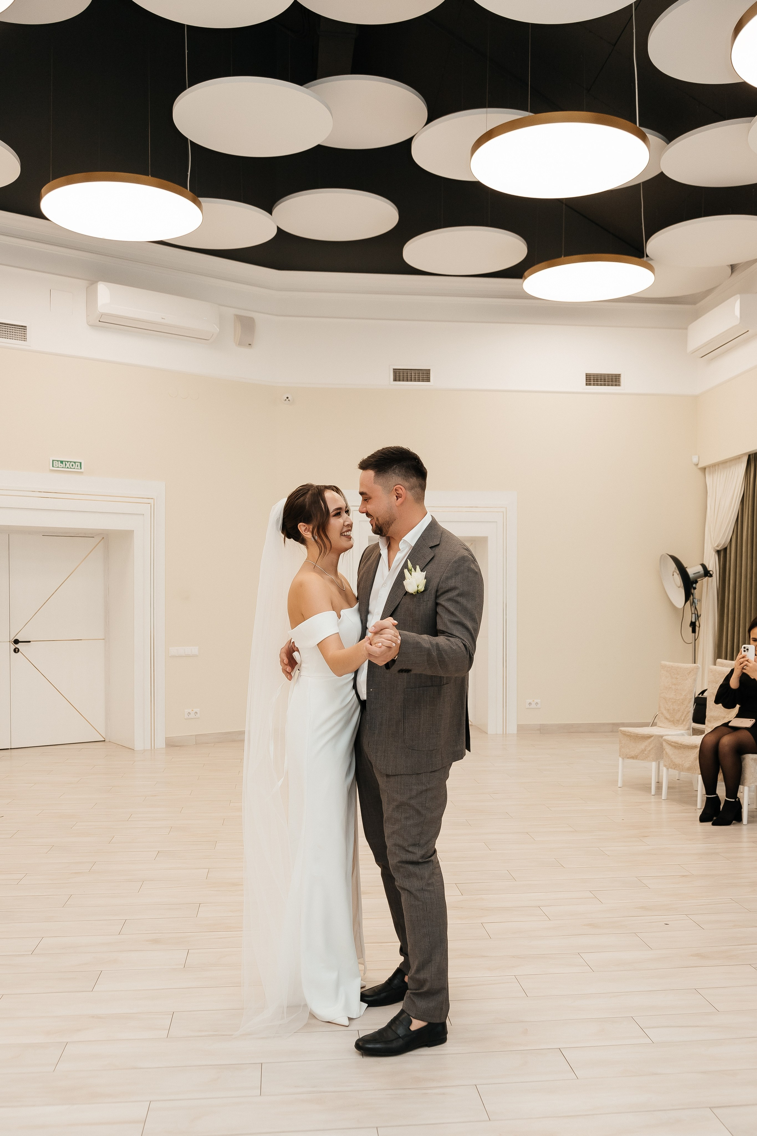 Рамиль и Регина/ 2024. Свадебный и семейный фотограф в Екатеринбурге