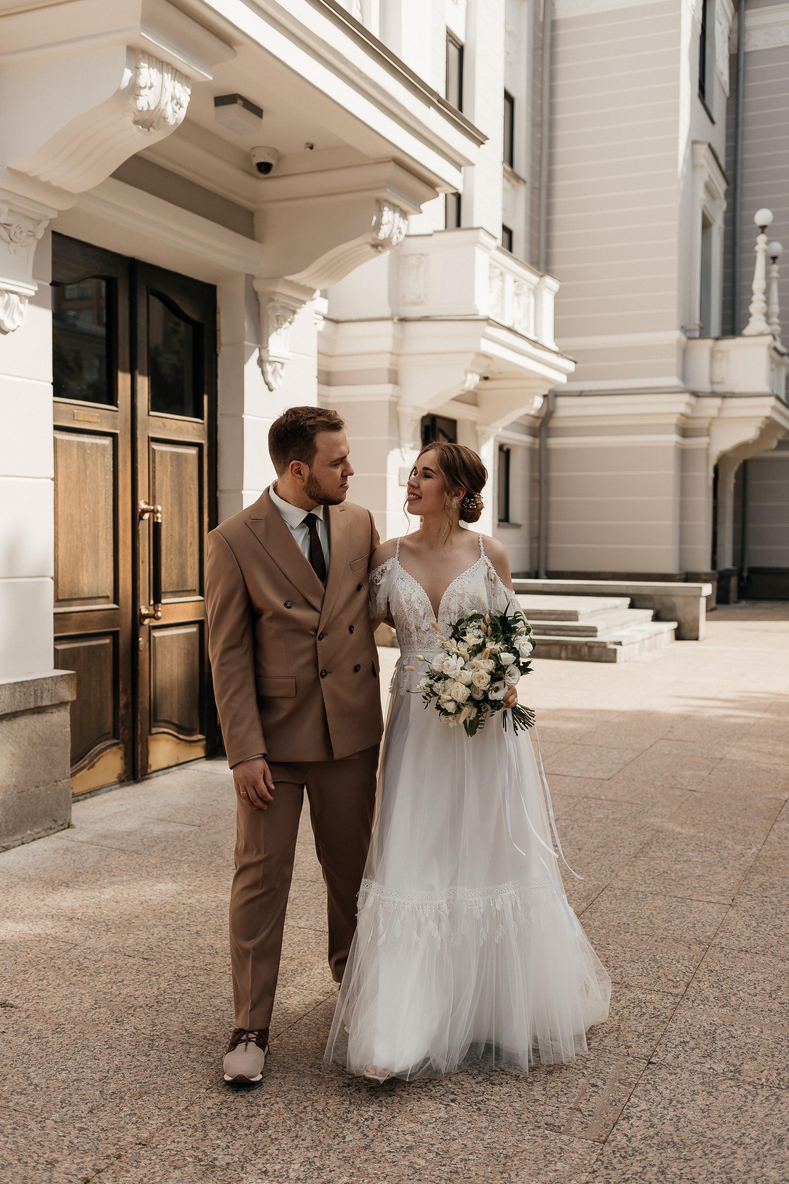 Сергей и Анастасия/2024. Свадебный и семейный фотограф в Екатеринбурге