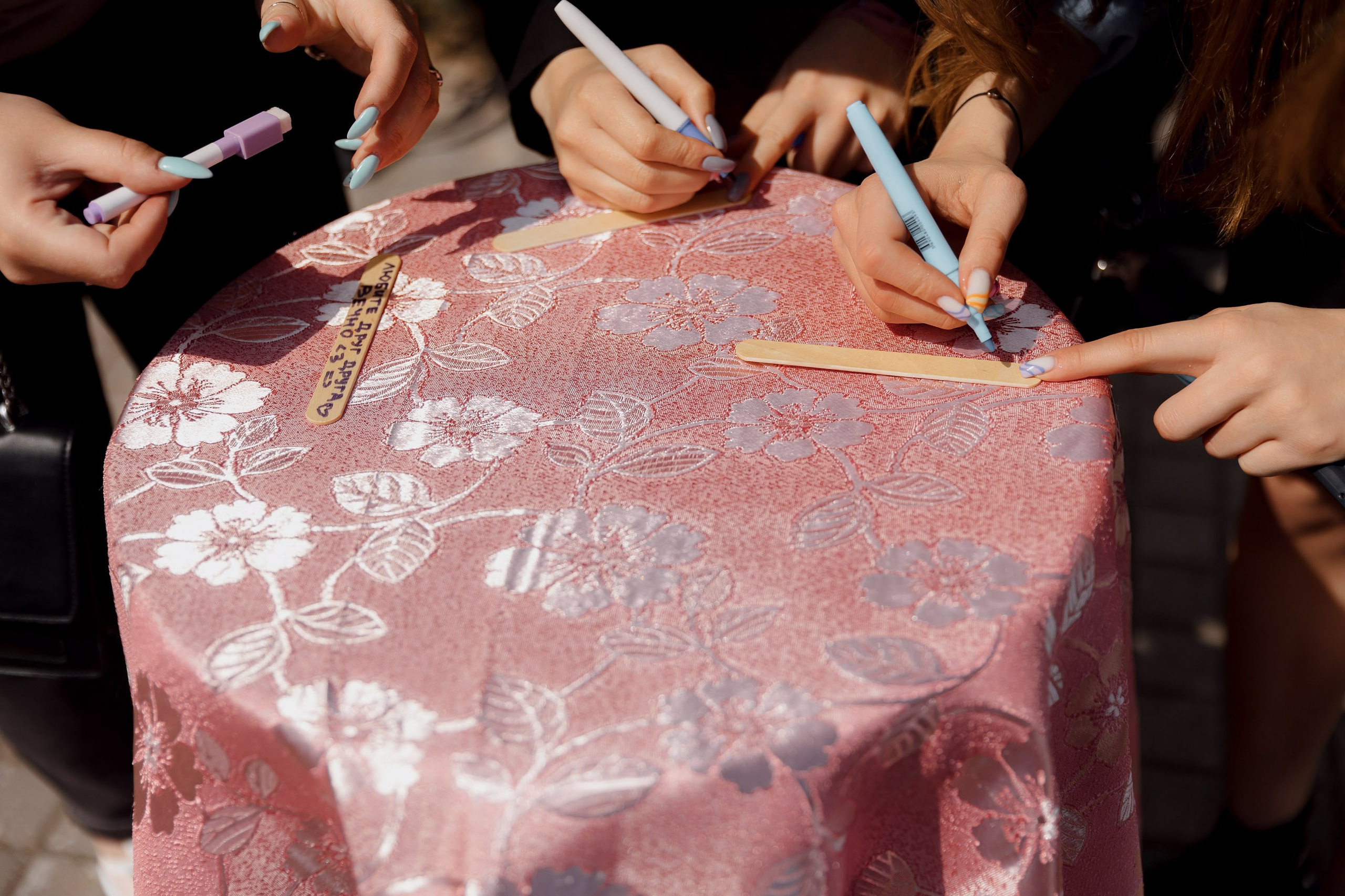 Дамир и Анна. Свадебный фотограф и видеограф Юрий и Эля Дубинины