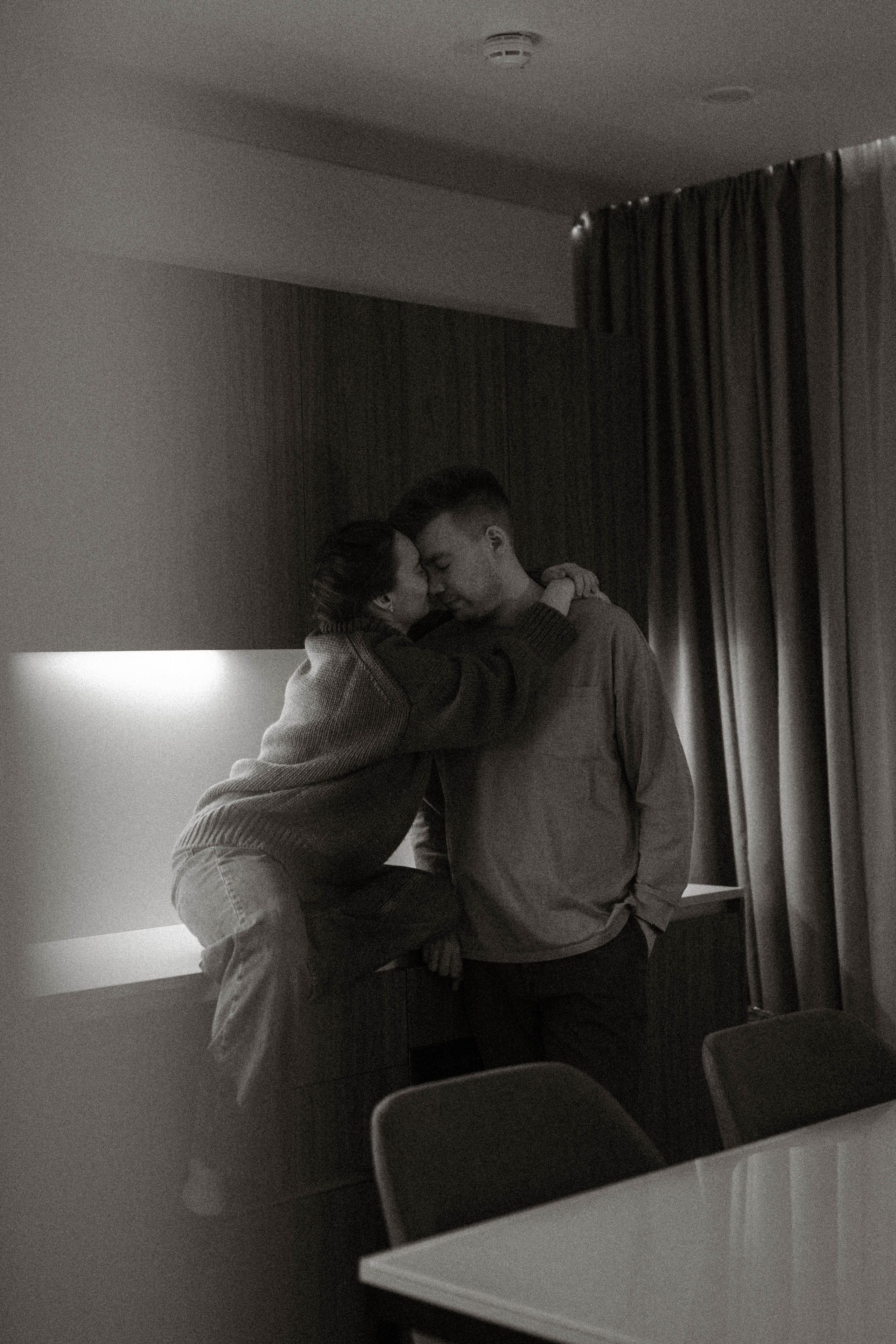 Аня и Даня. Семейный фотограф Юлия Котова