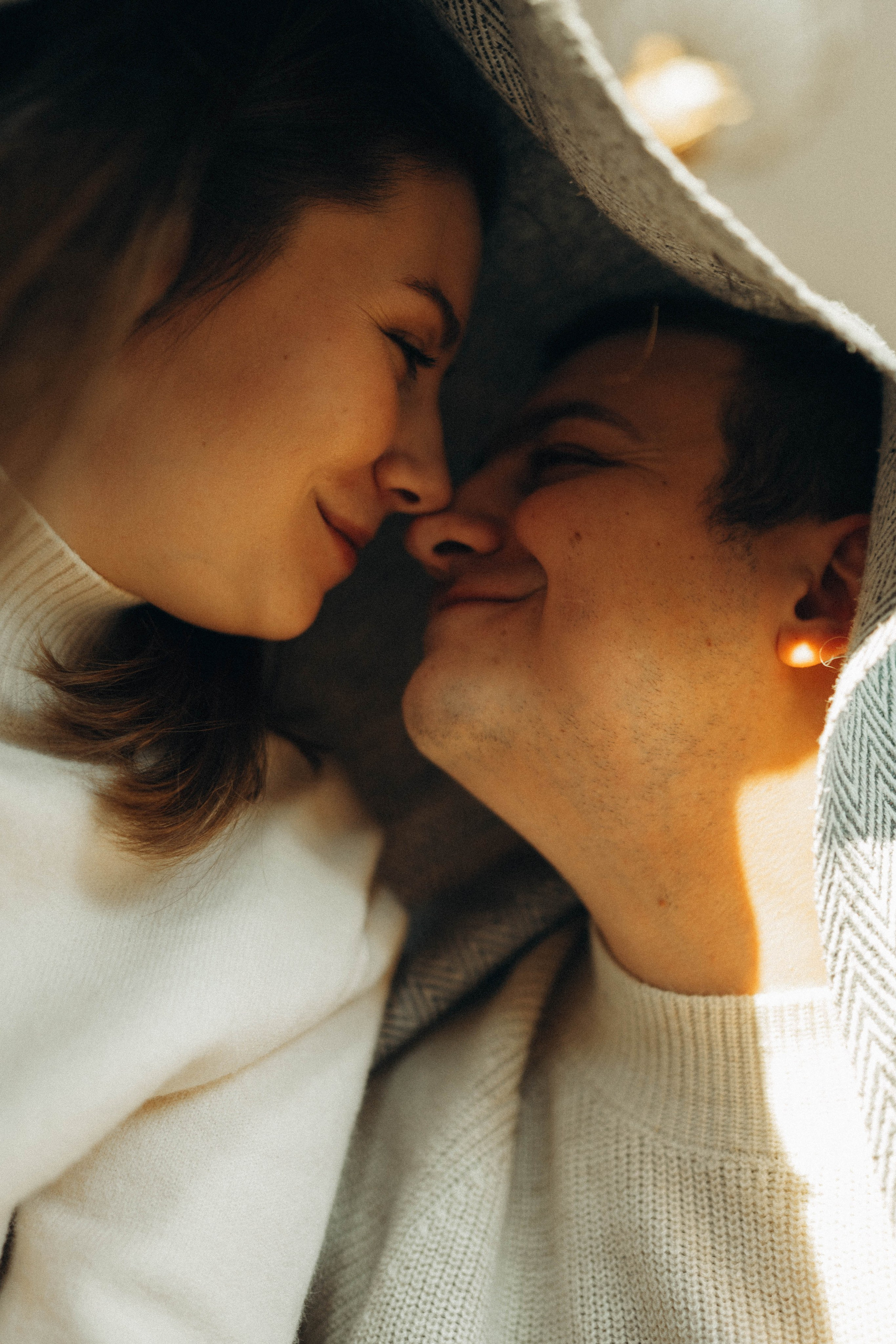 Ксюша, Паша и Марк. Семейный фотограф Юлия Котова