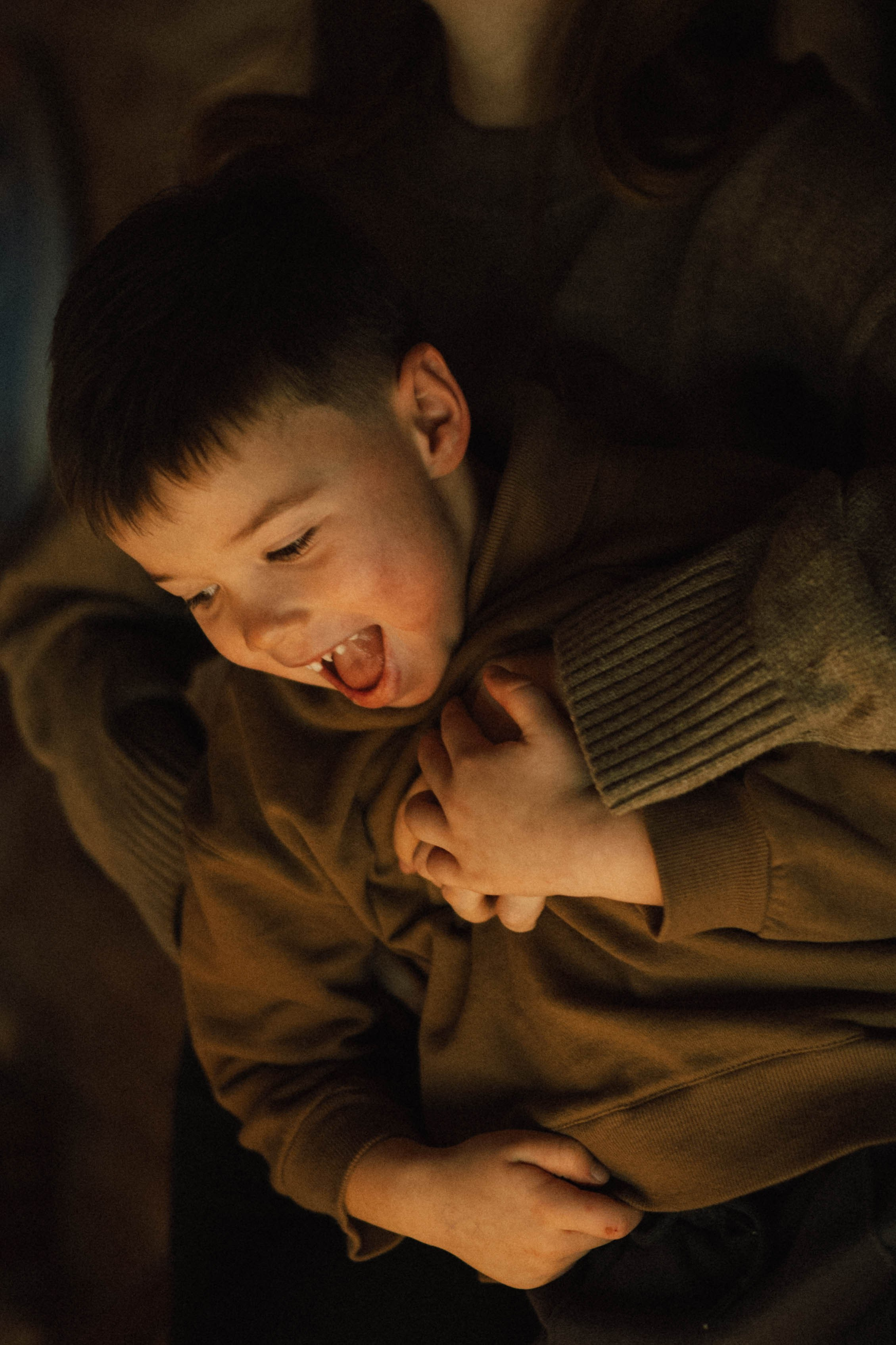 Вера, Егор. Семейный фотограф Юлия Котова