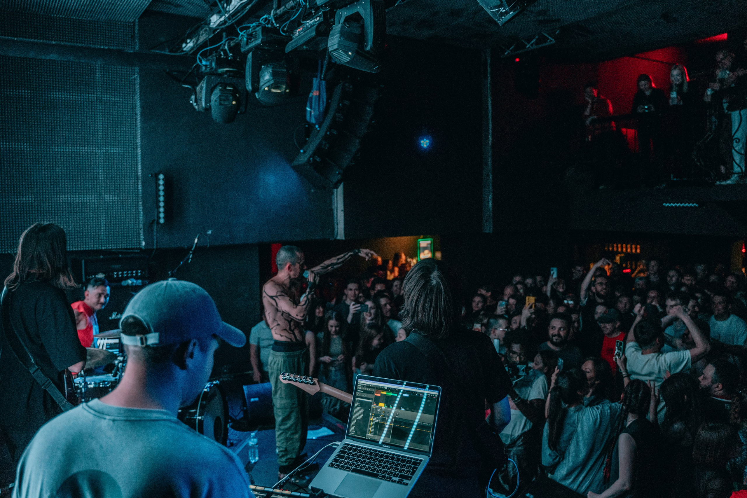 Usal. Главная