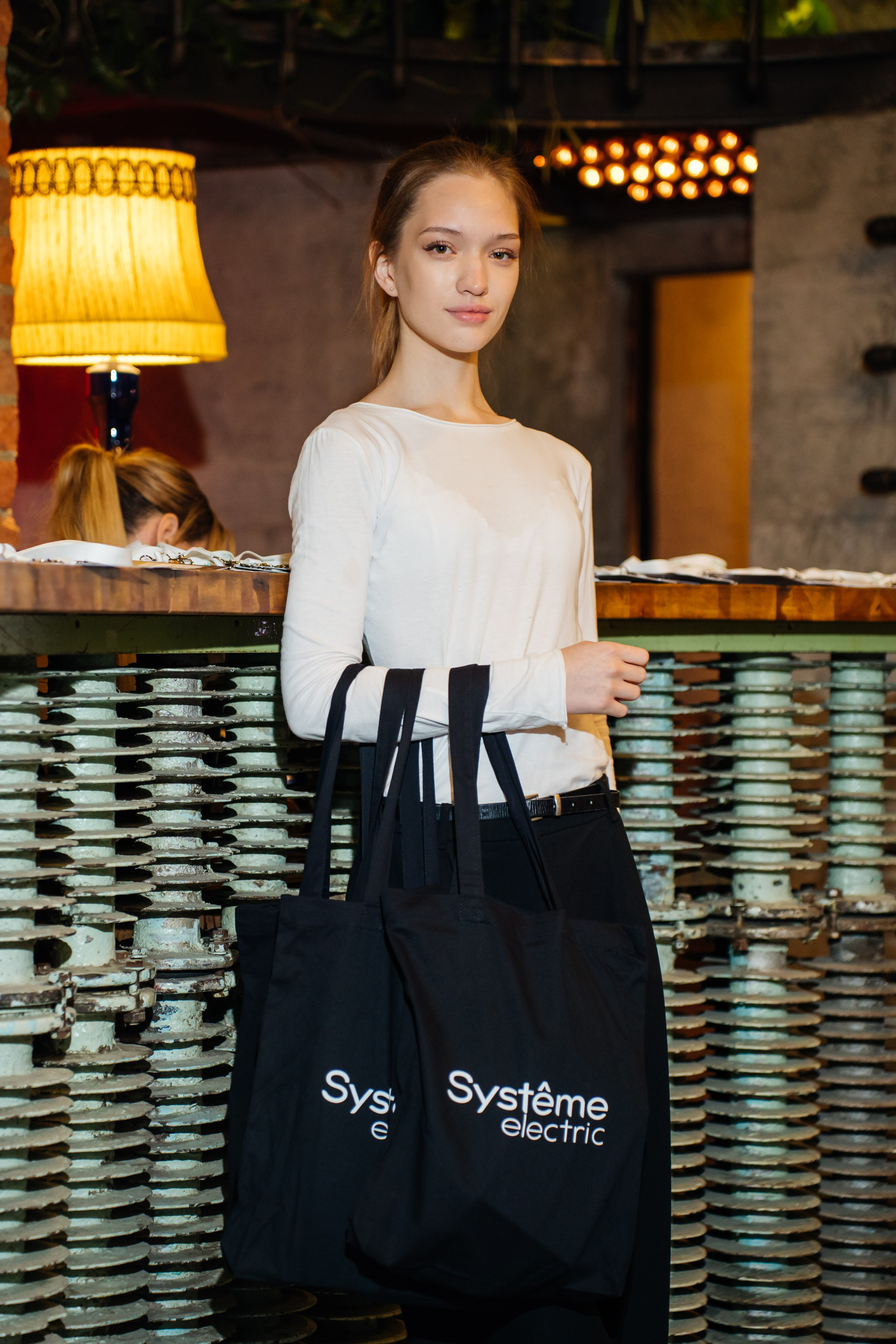 Systeme Electric. Видеограф и Фотограф в Челябинске Ксения и Владимир Рюмины