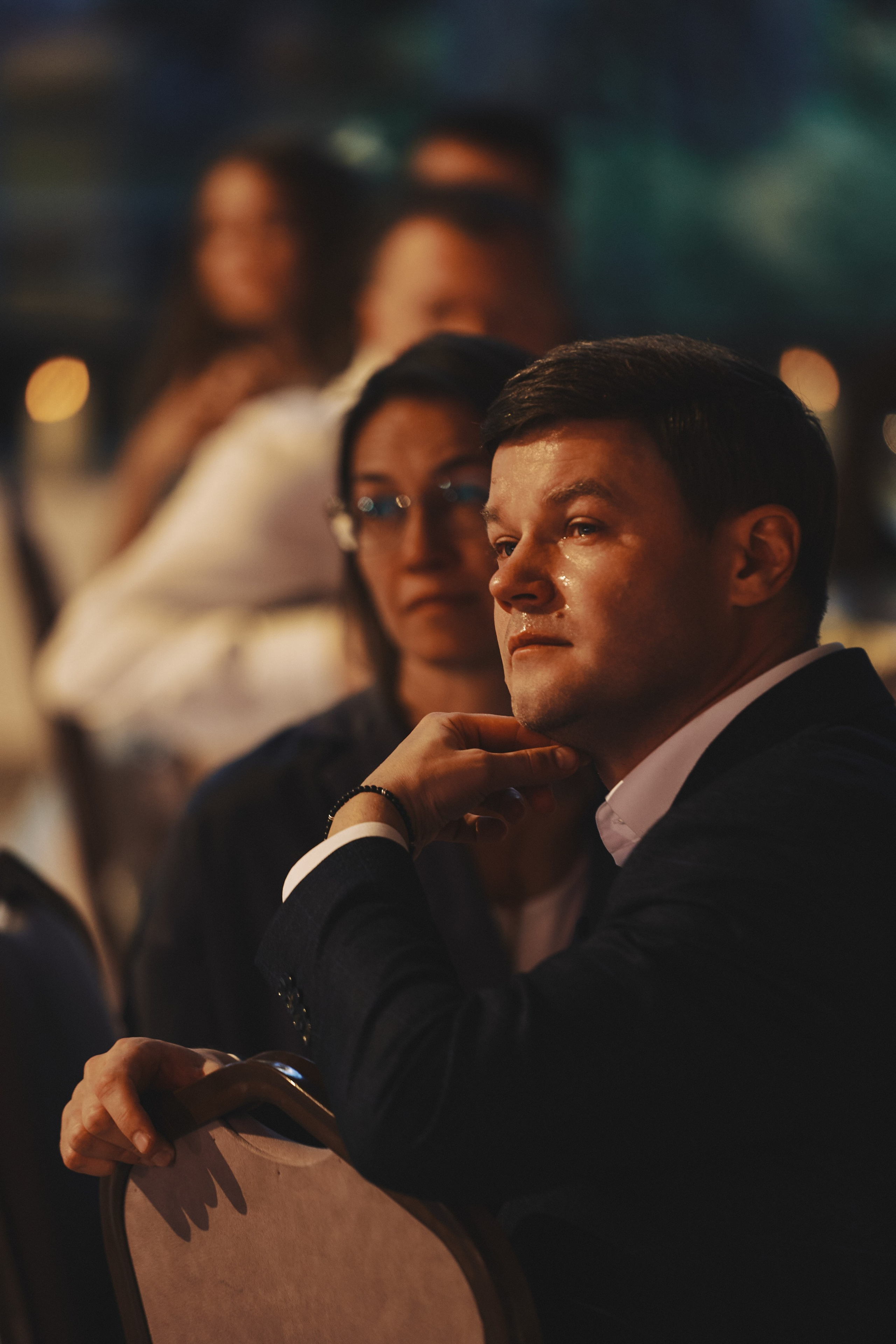 GALA. Видеограф и Фотограф в Челябинске Ксения и Владимир Рюмины