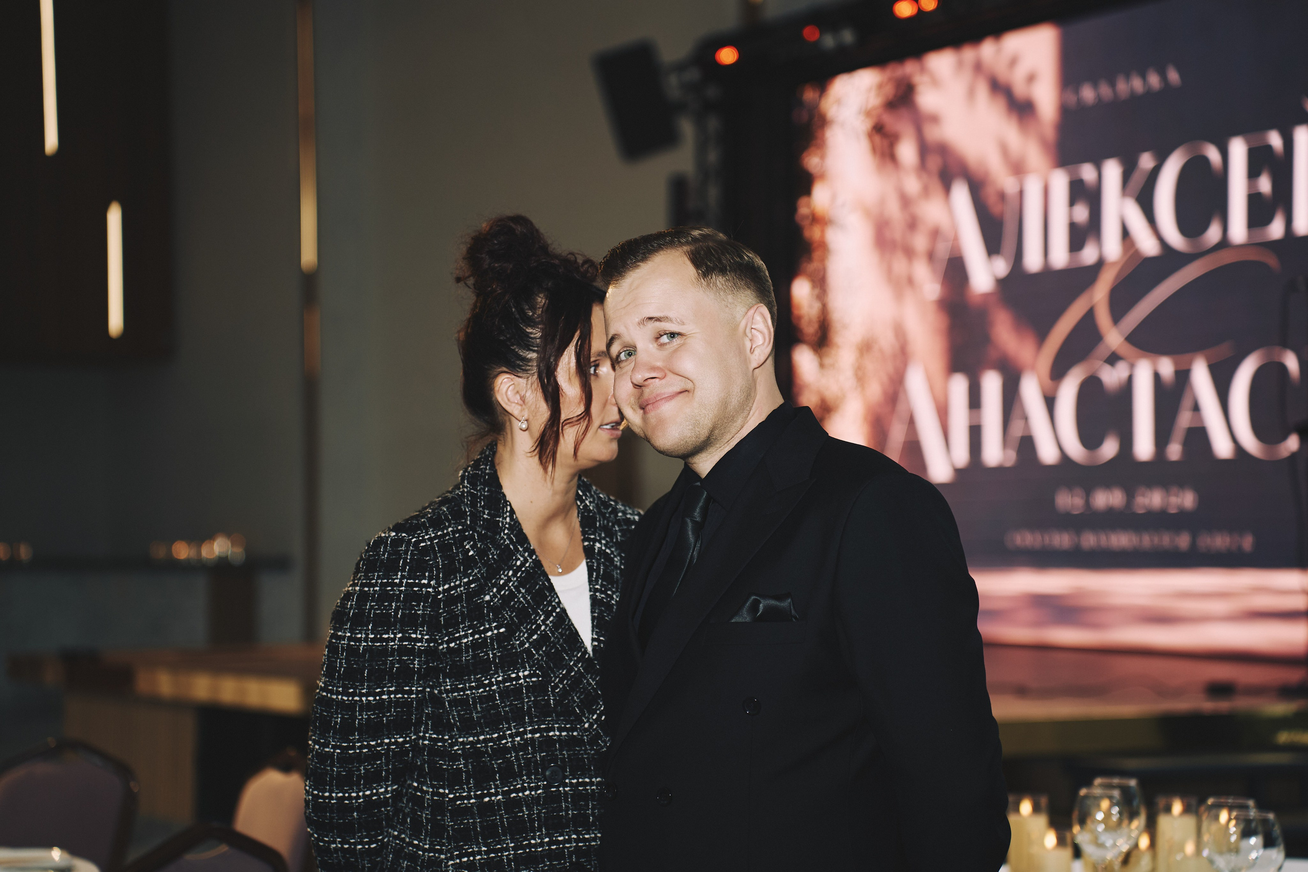 GALA. Видеограф и Фотограф в Челябинске Ксения и Владимир Рюмины